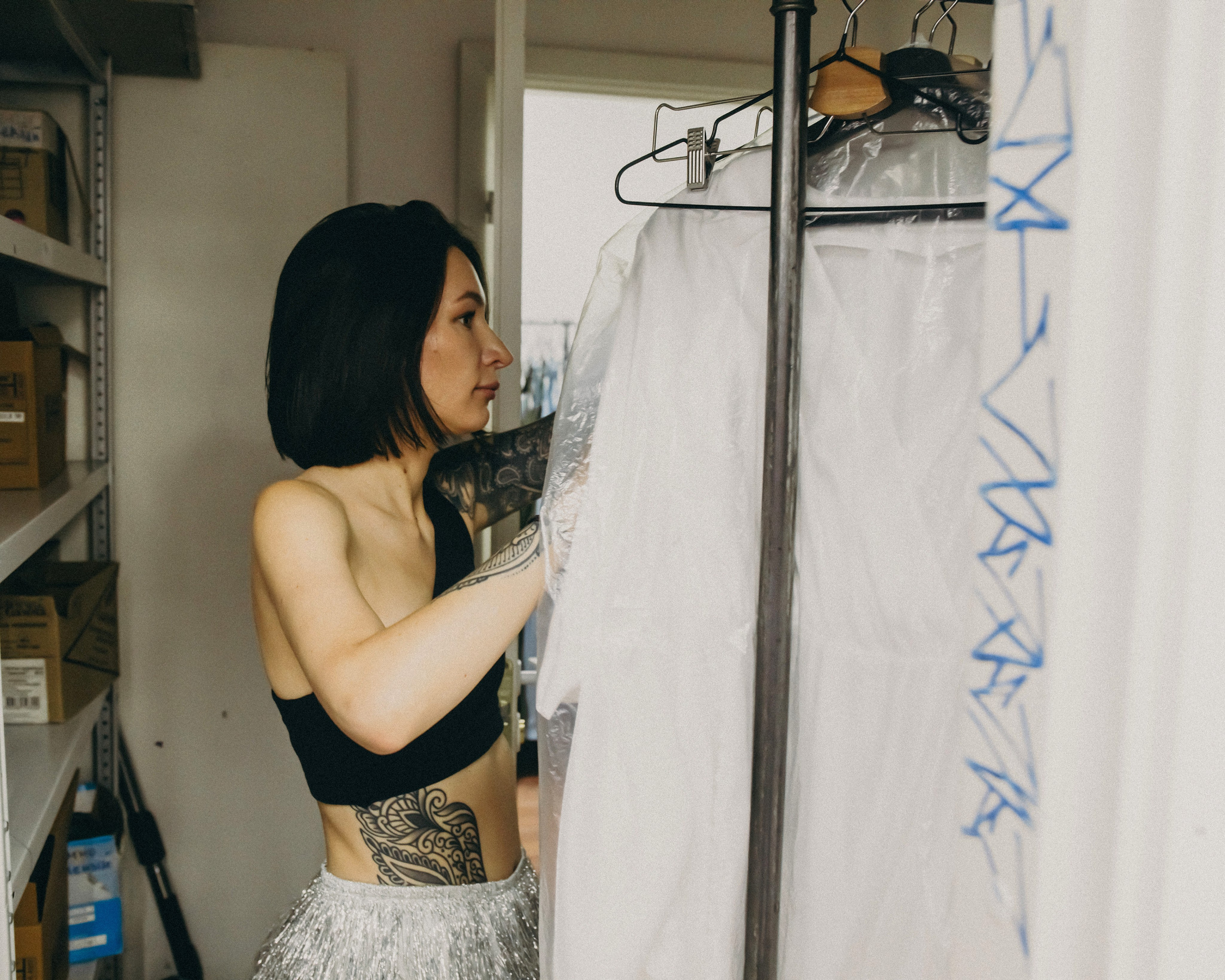 Лиза. Портретный фотограф Ванинен Анастасия. Санкт-Петербург