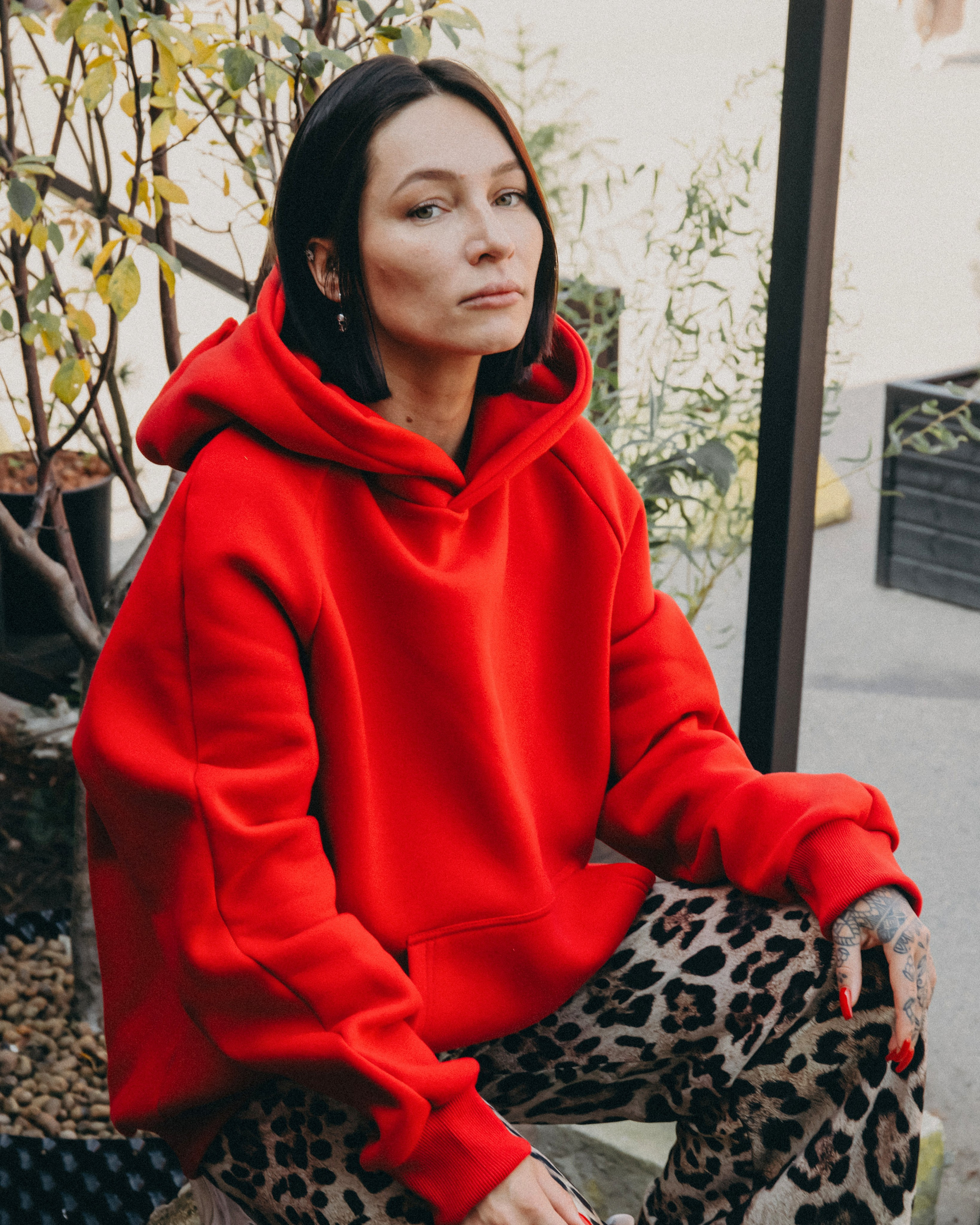 Лиза. Портретный фотограф Ванинен Анастасия. Санкт-Петербург