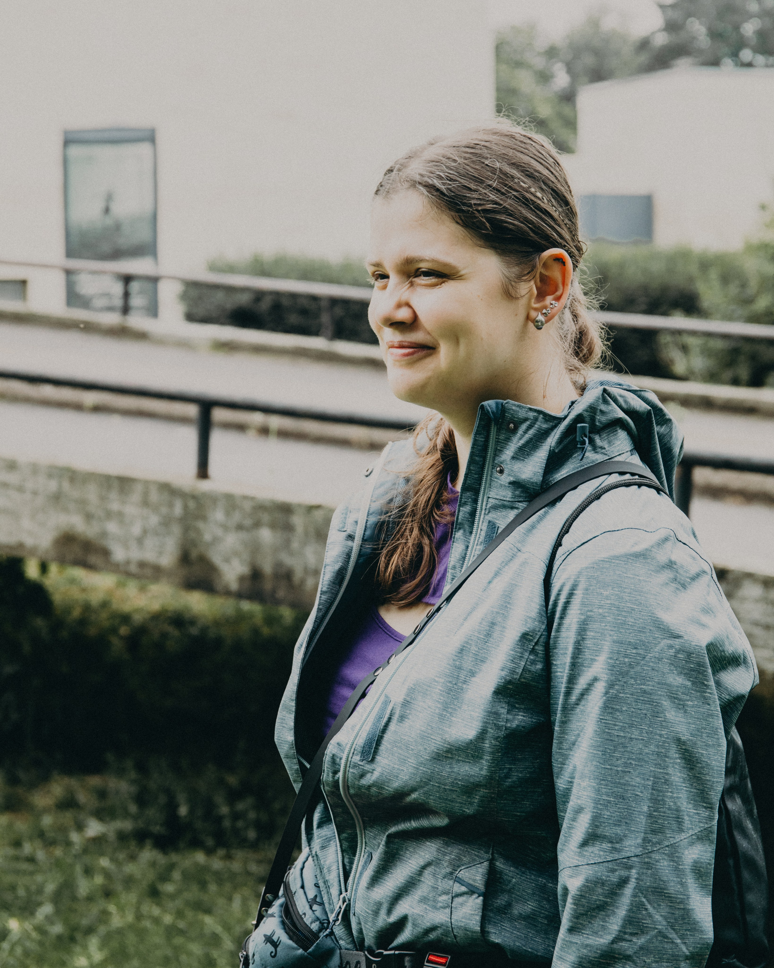 Гилдин. Портретный фотограф Ванинен Анастасия. Санкт-Петербург