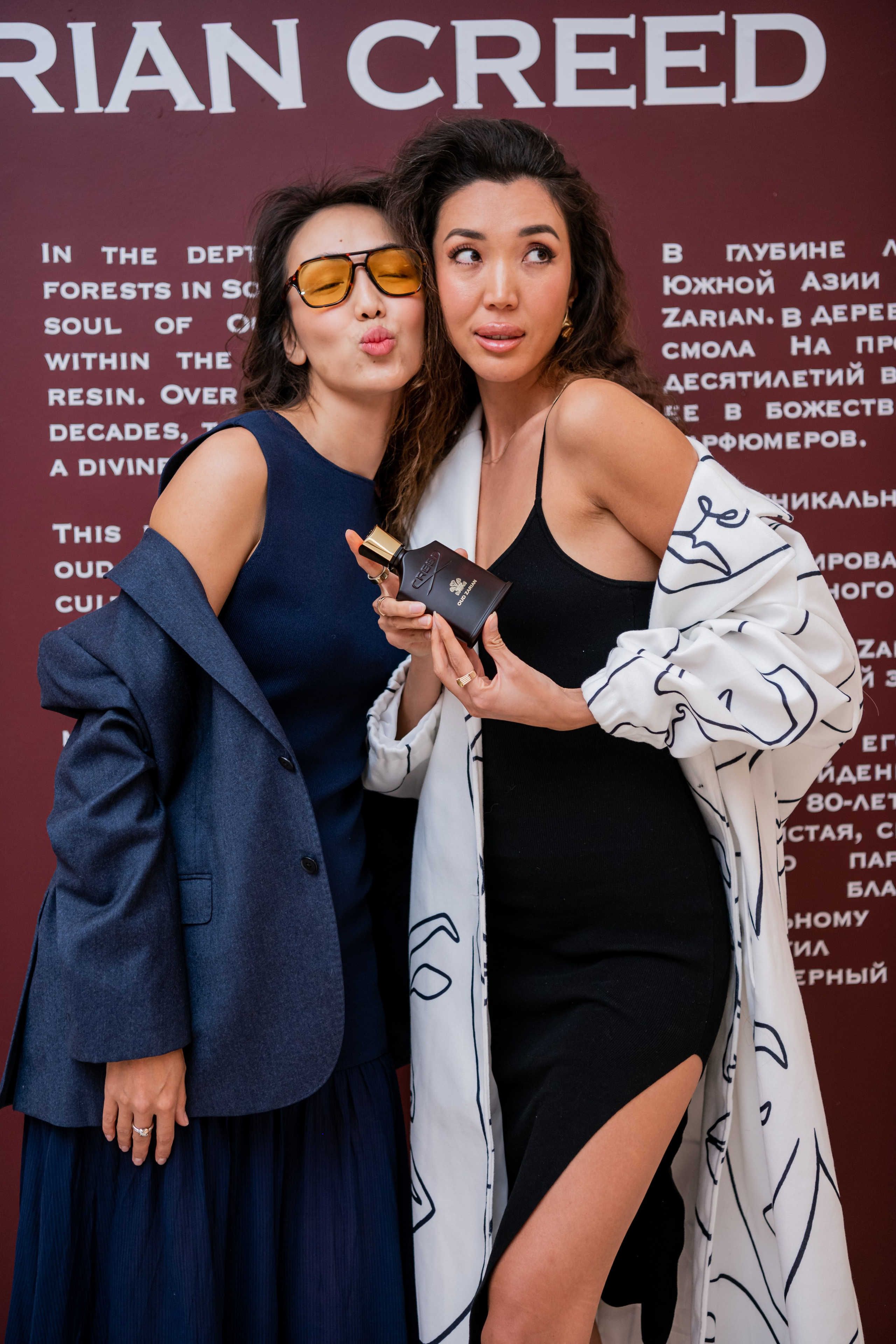 CREED. Фотограф Астана, Алматы