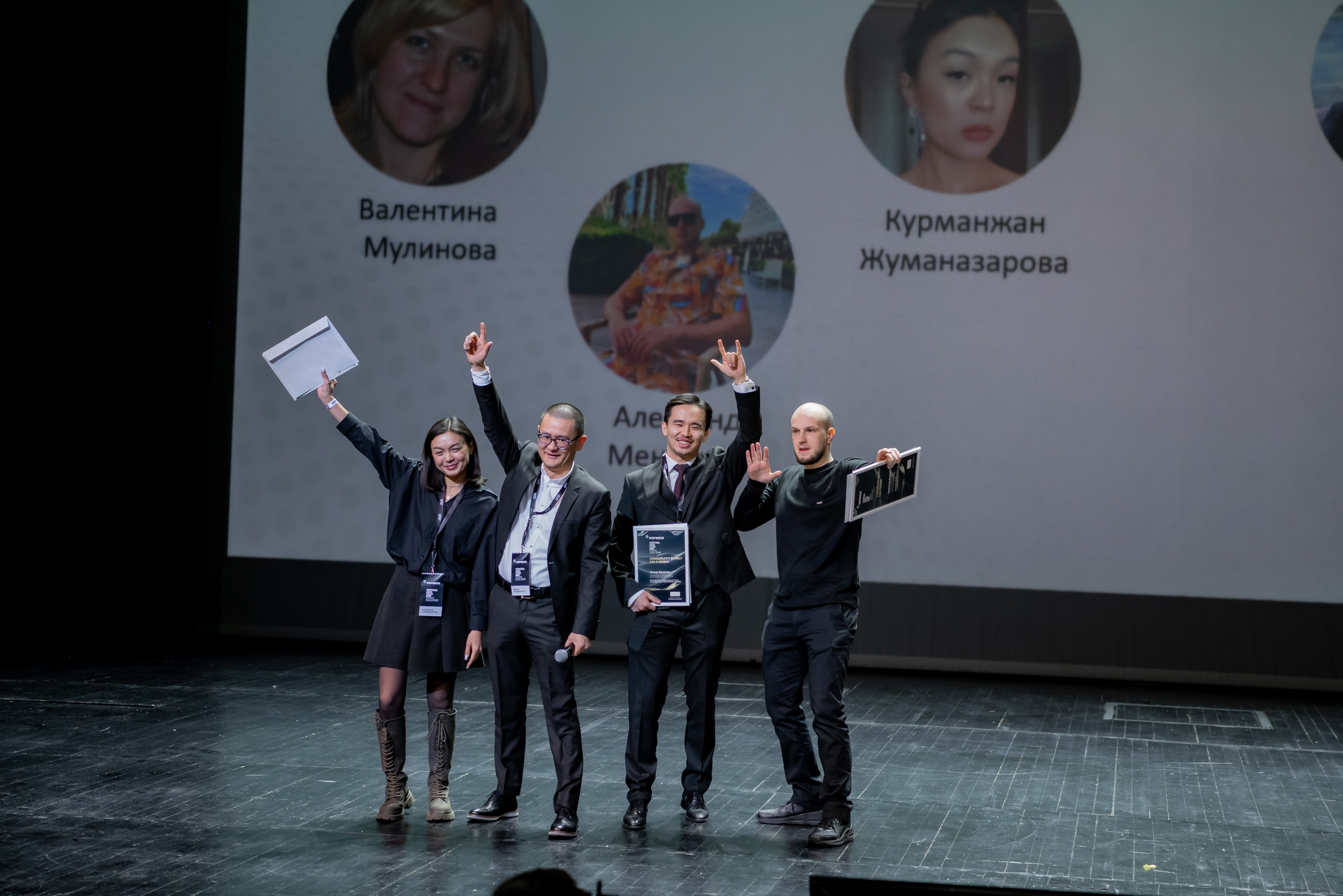 PEPSICO. Фотограф Астана, Алматы