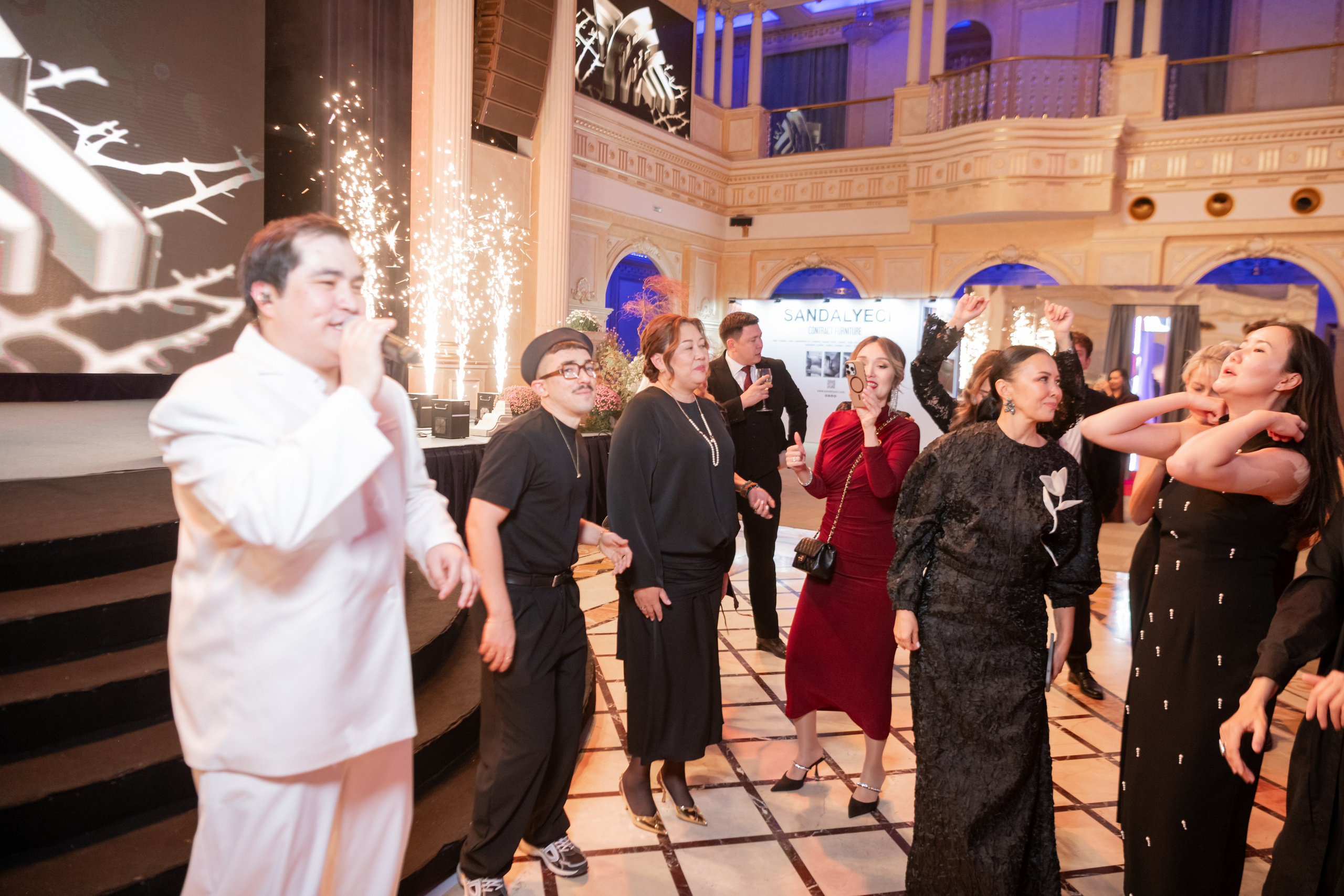 Tanu Creative 16.10.2025. Фотограф Астана, Алматы