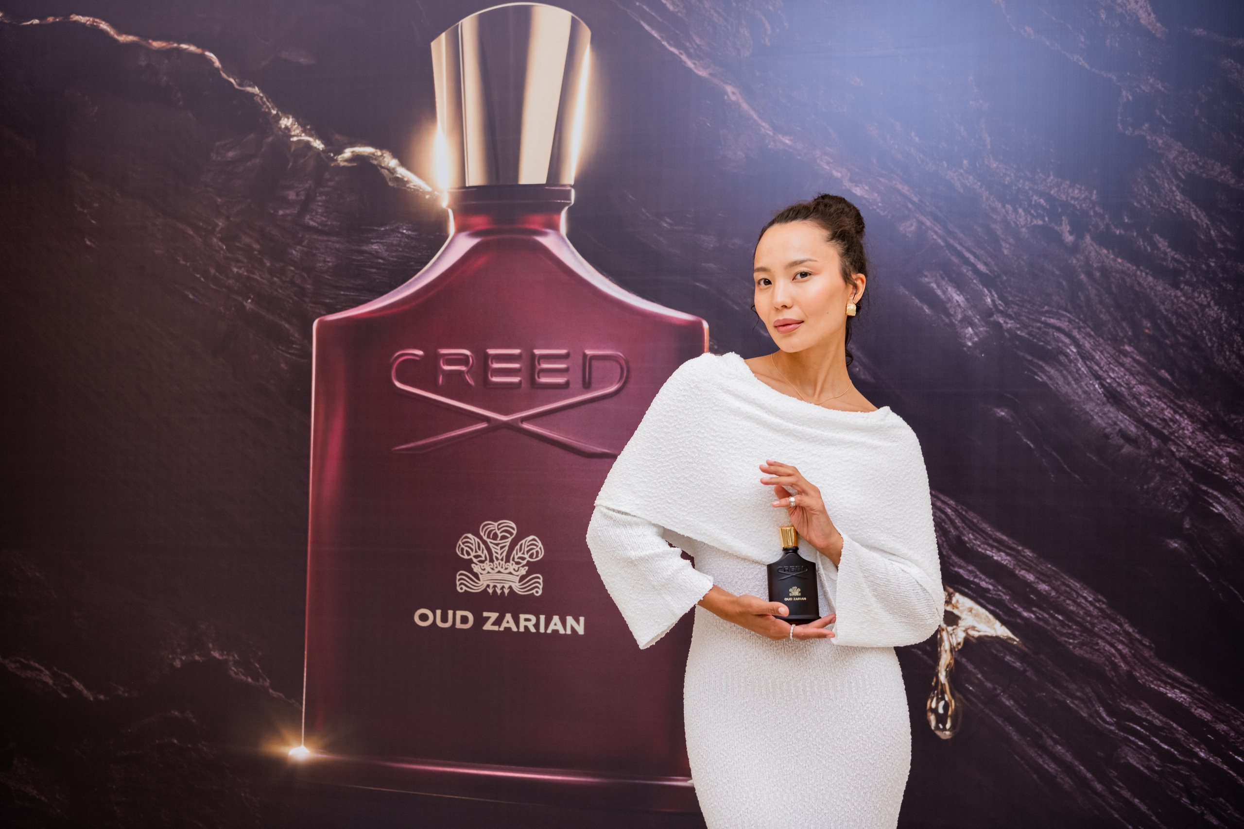 CREED. Фотограф Астана, Алматы