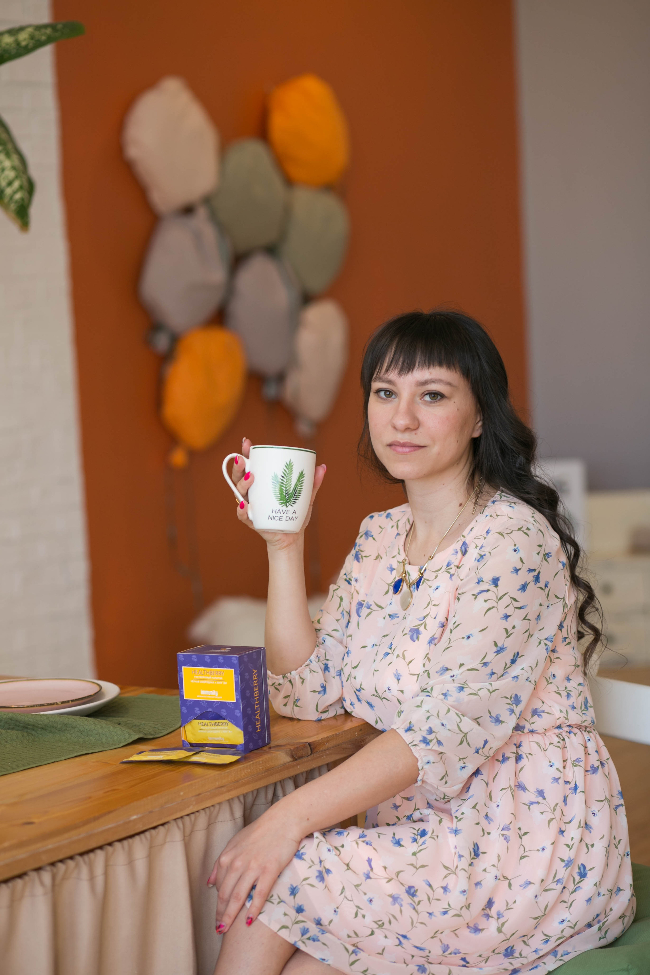 Контент для соцсетей. SAAVIK design — Керамика \ Зефирная флористика \Handmade\ Краснодар