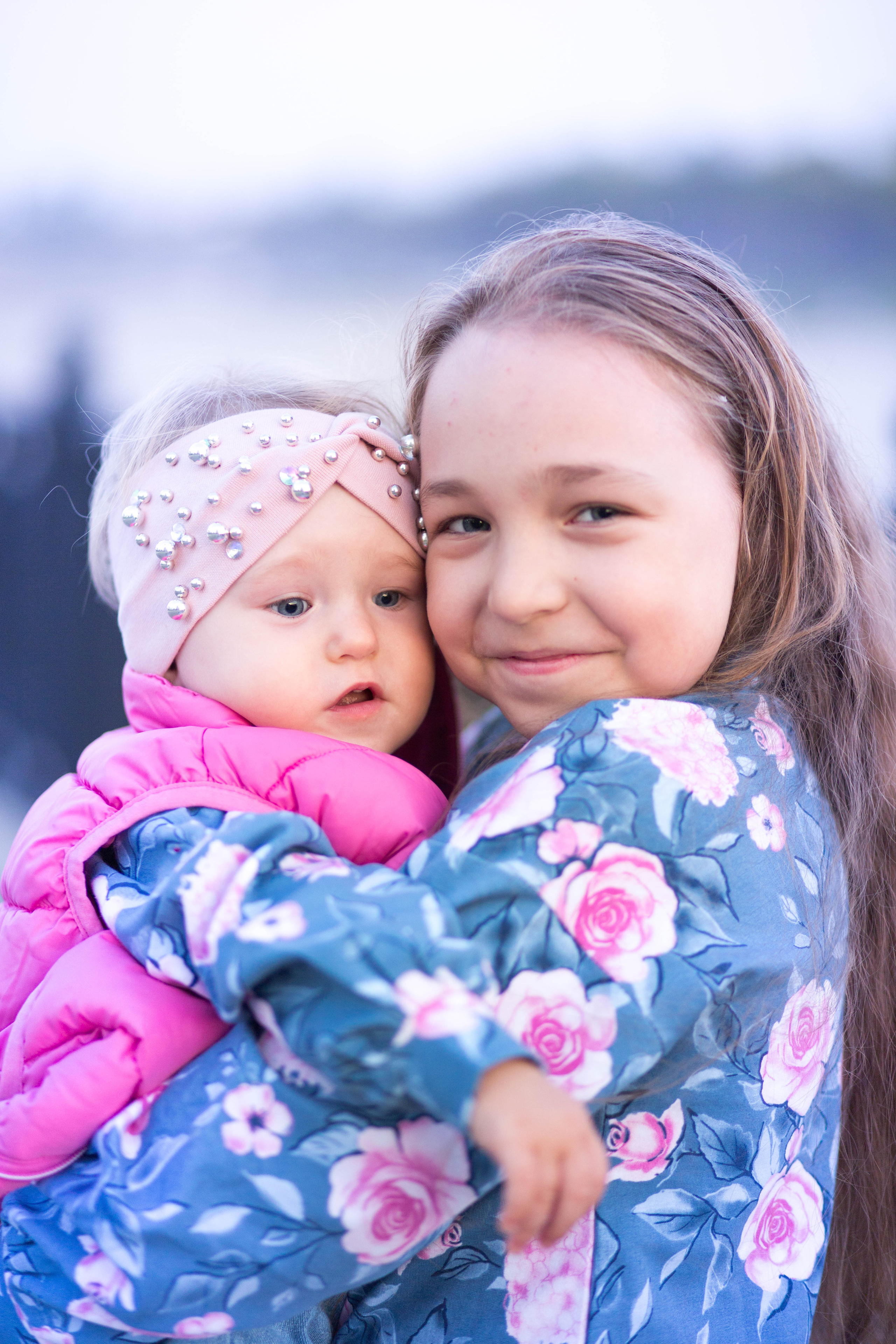 Фото прогулки: Набережная на закате. SAAVIK design — Керамика \ Зефирная флористика \Handmade\ Краснодар