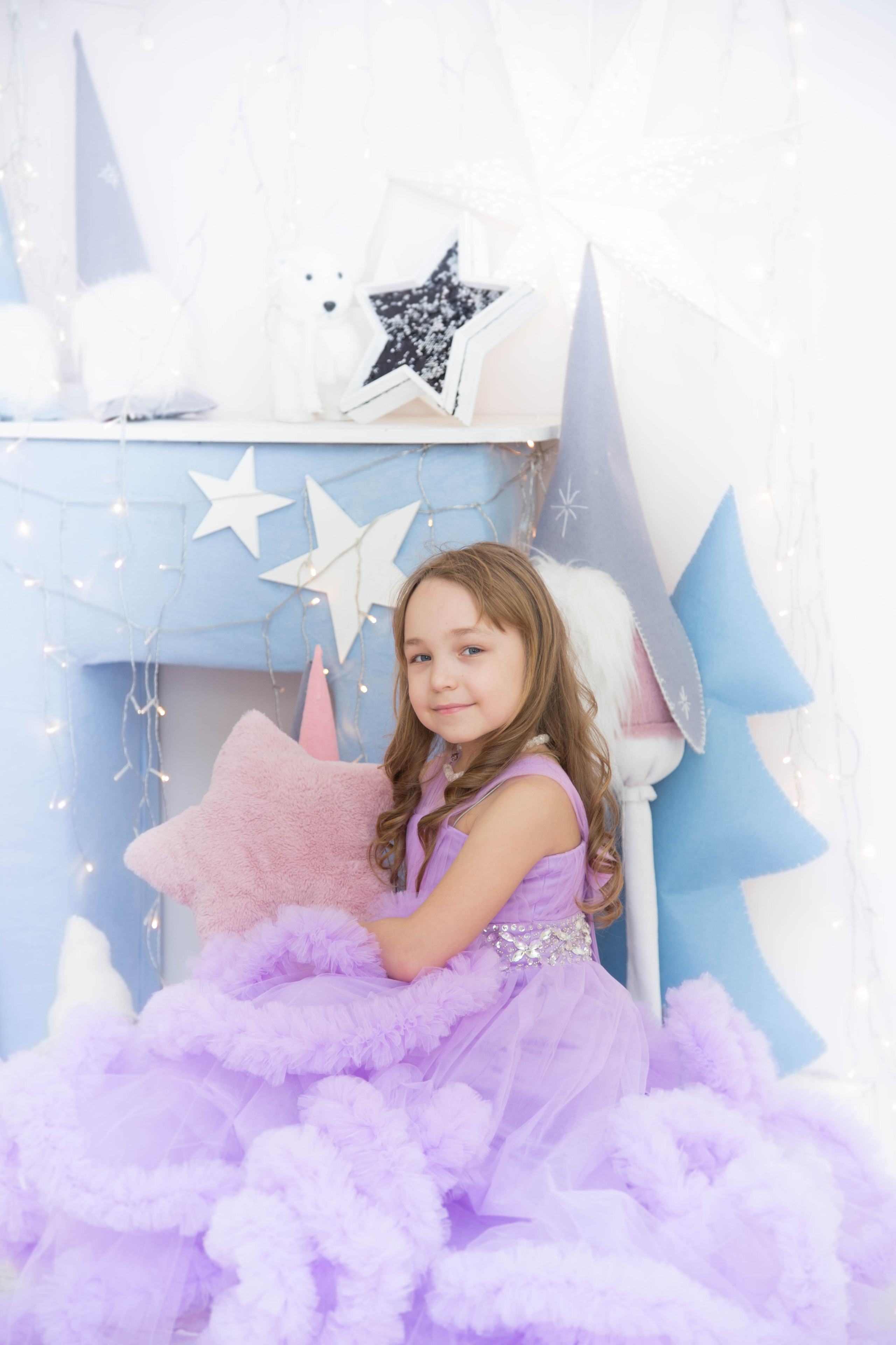 Фотостудии с детскими локациями. SAAVIK design — Керамика \ Зефирная флористика \Handmade\ Краснодар