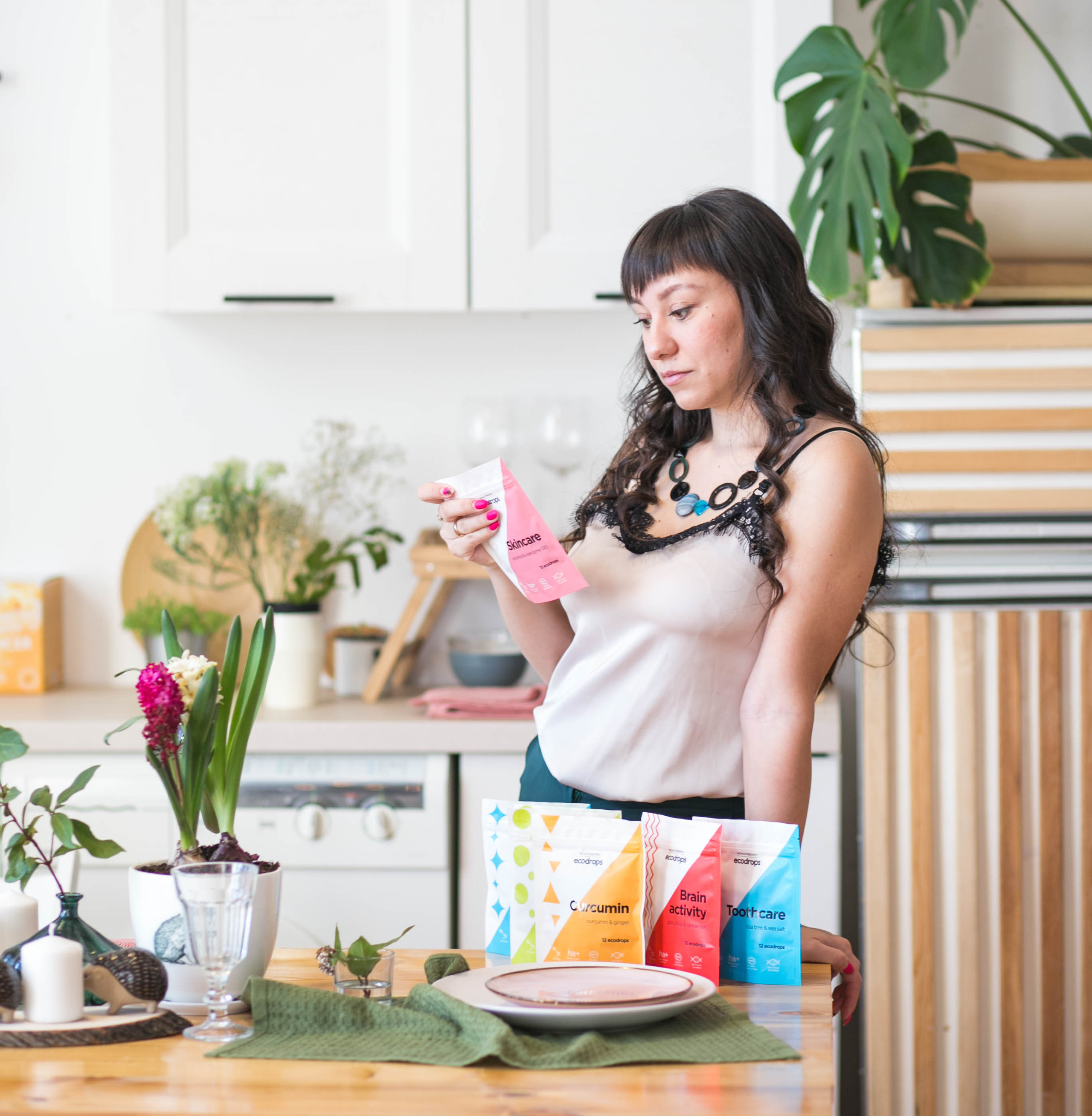 Контент для соцсетей. SAAVIK design — Керамика \ Зефирная флористика \Handmade\ Краснодар