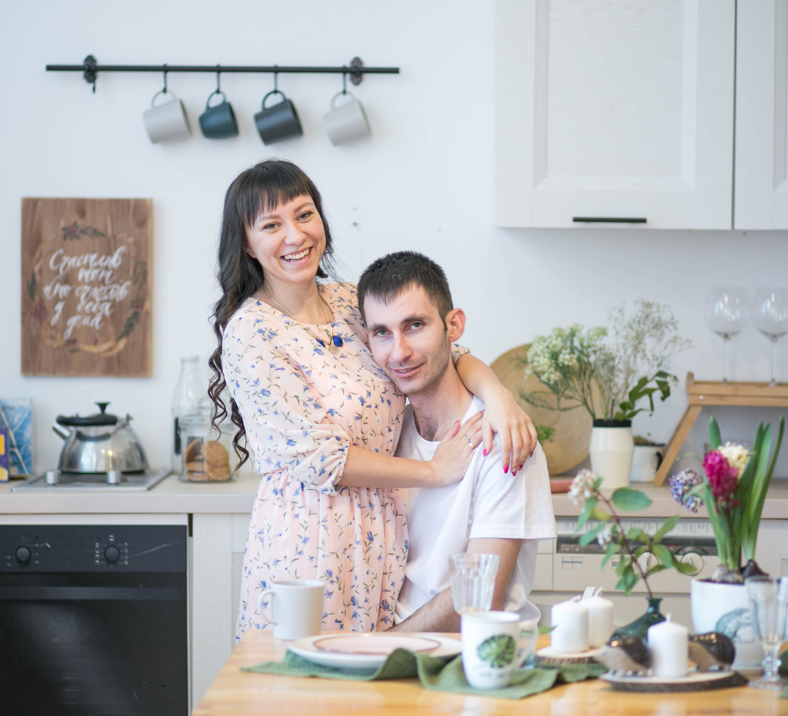 Контент для соцсетей. SAAVIK design — Керамика \ Зефирная флористика \Handmade\ Краснодар