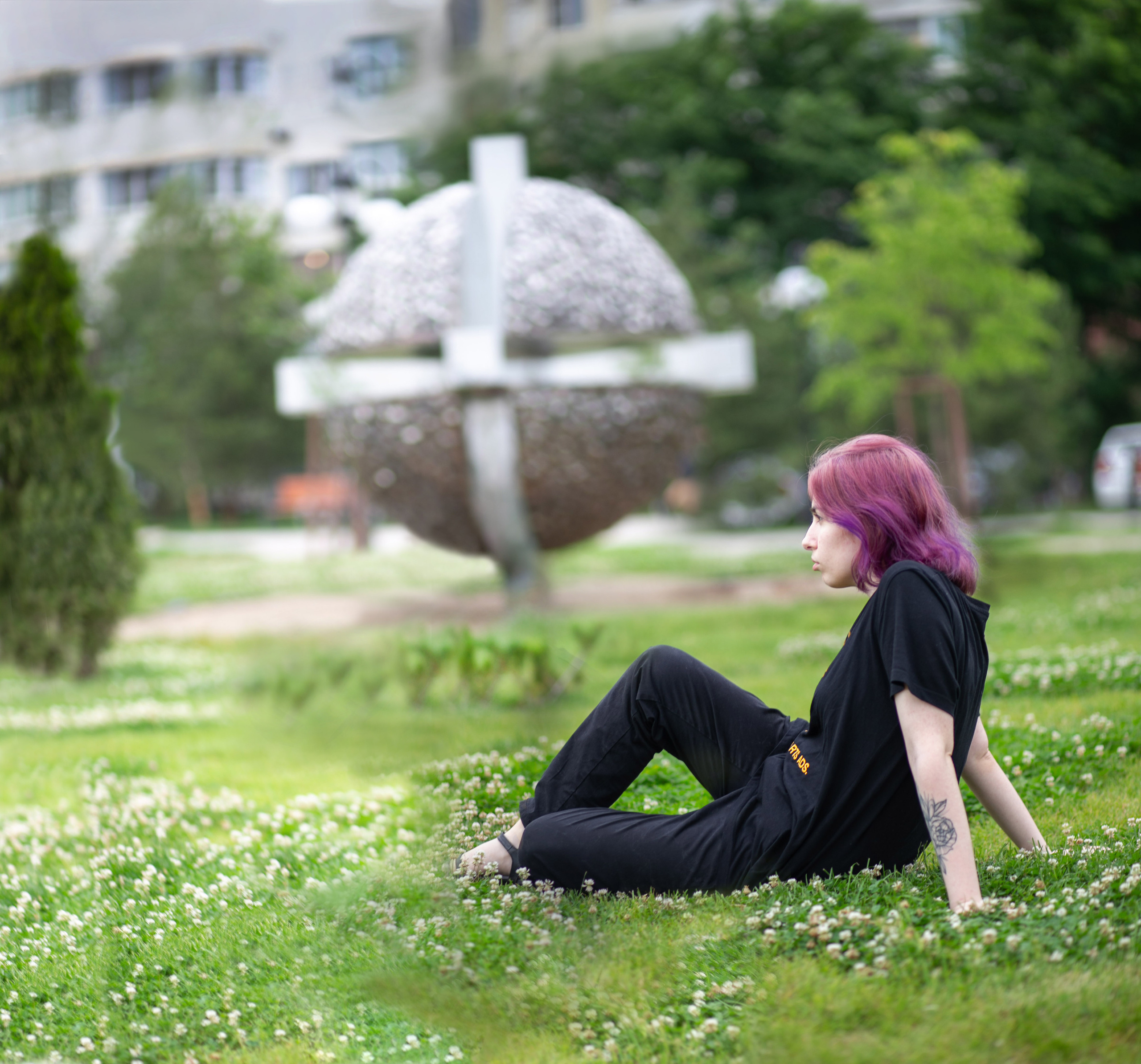 Фото прогулки: Набережная. SAAVIK design — Керамика \ Зефирная флористика \Handmade\ Краснодар