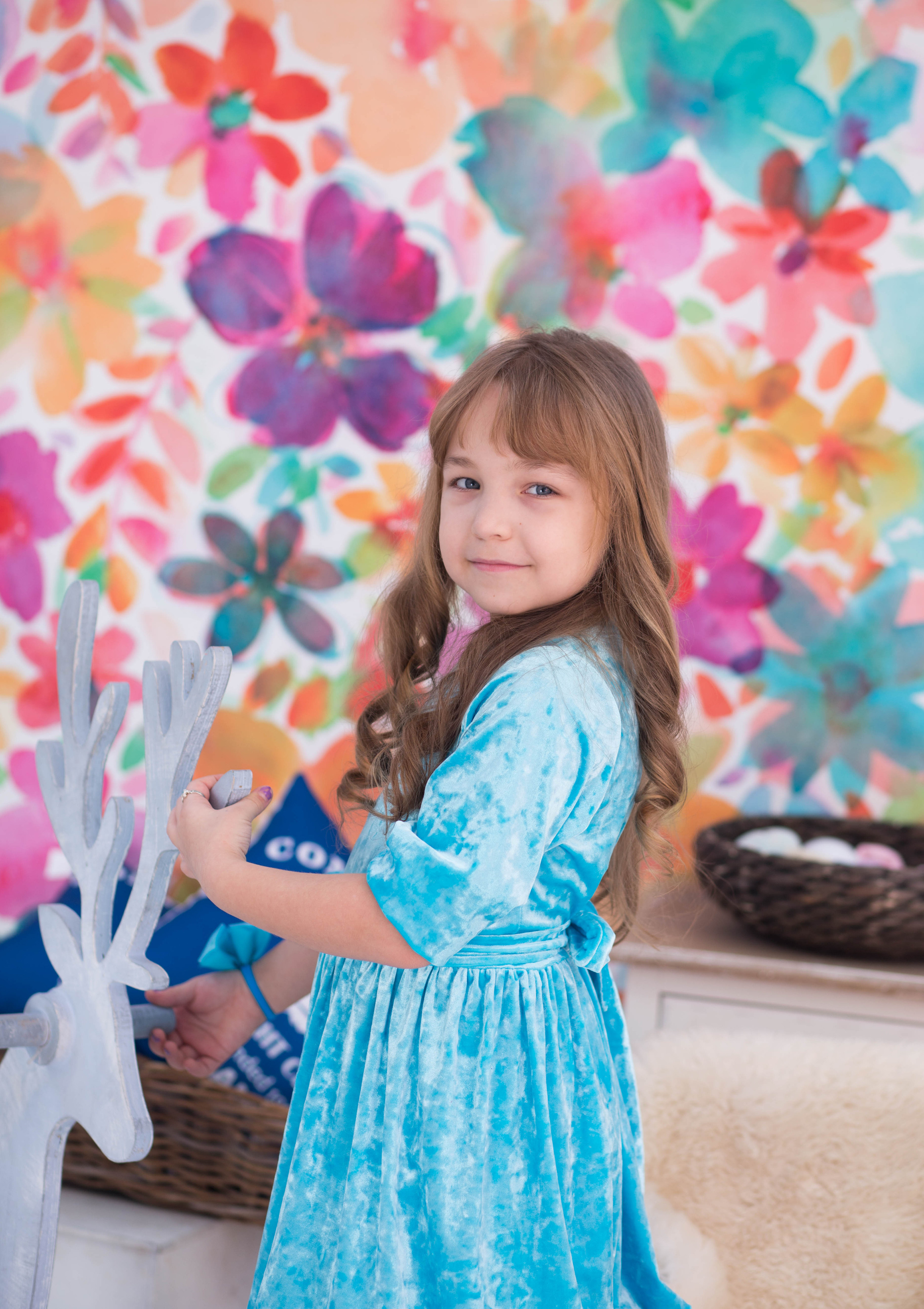 Фотостудии с детскими локациями. SAAVIK design — Керамика \ Зефирная флористика \Handmade\ Краснодар