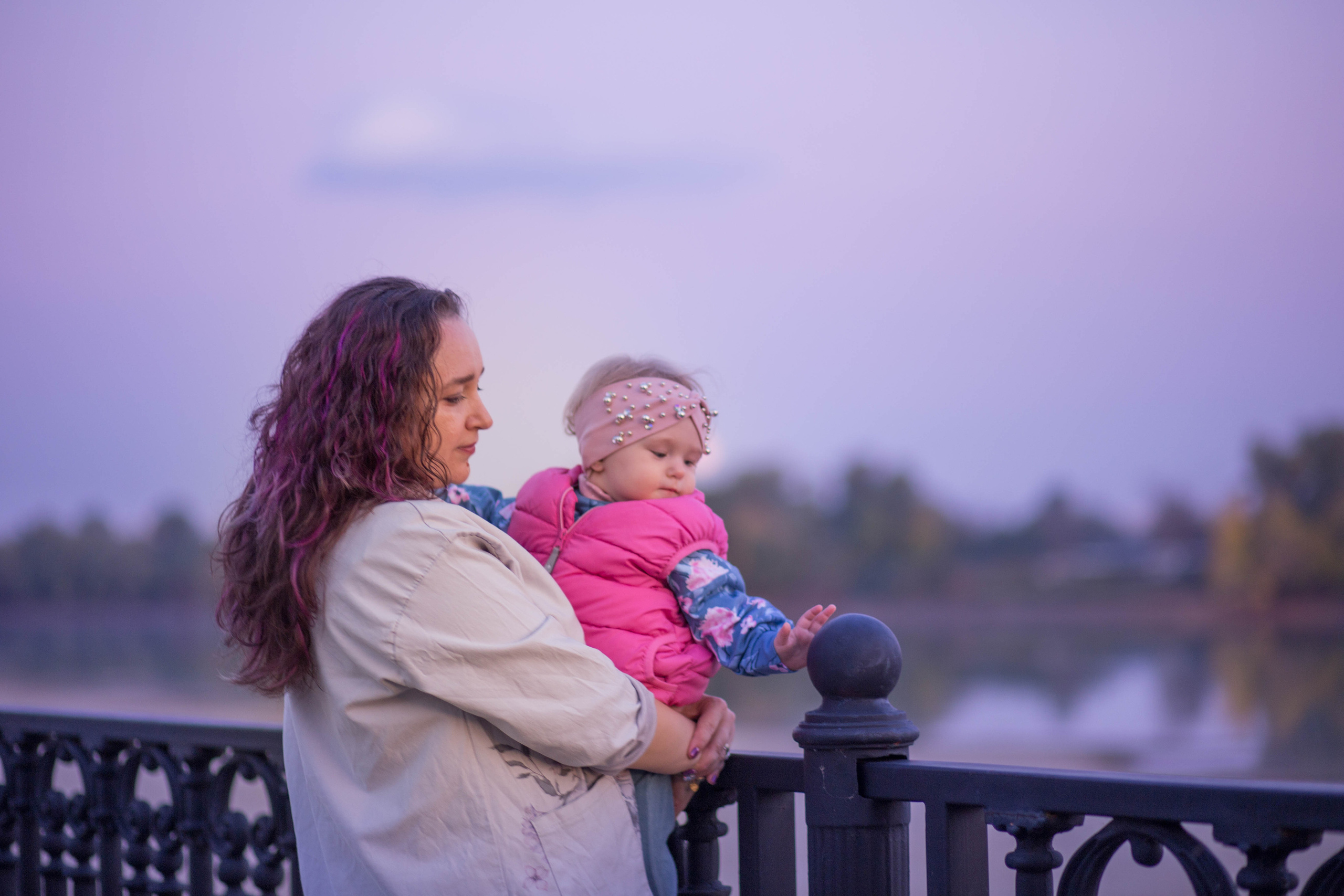 Фото прогулки: Набережная на закате. SAAVIK design — Керамика \ Зефирная флористика \Handmade\ Краснодар