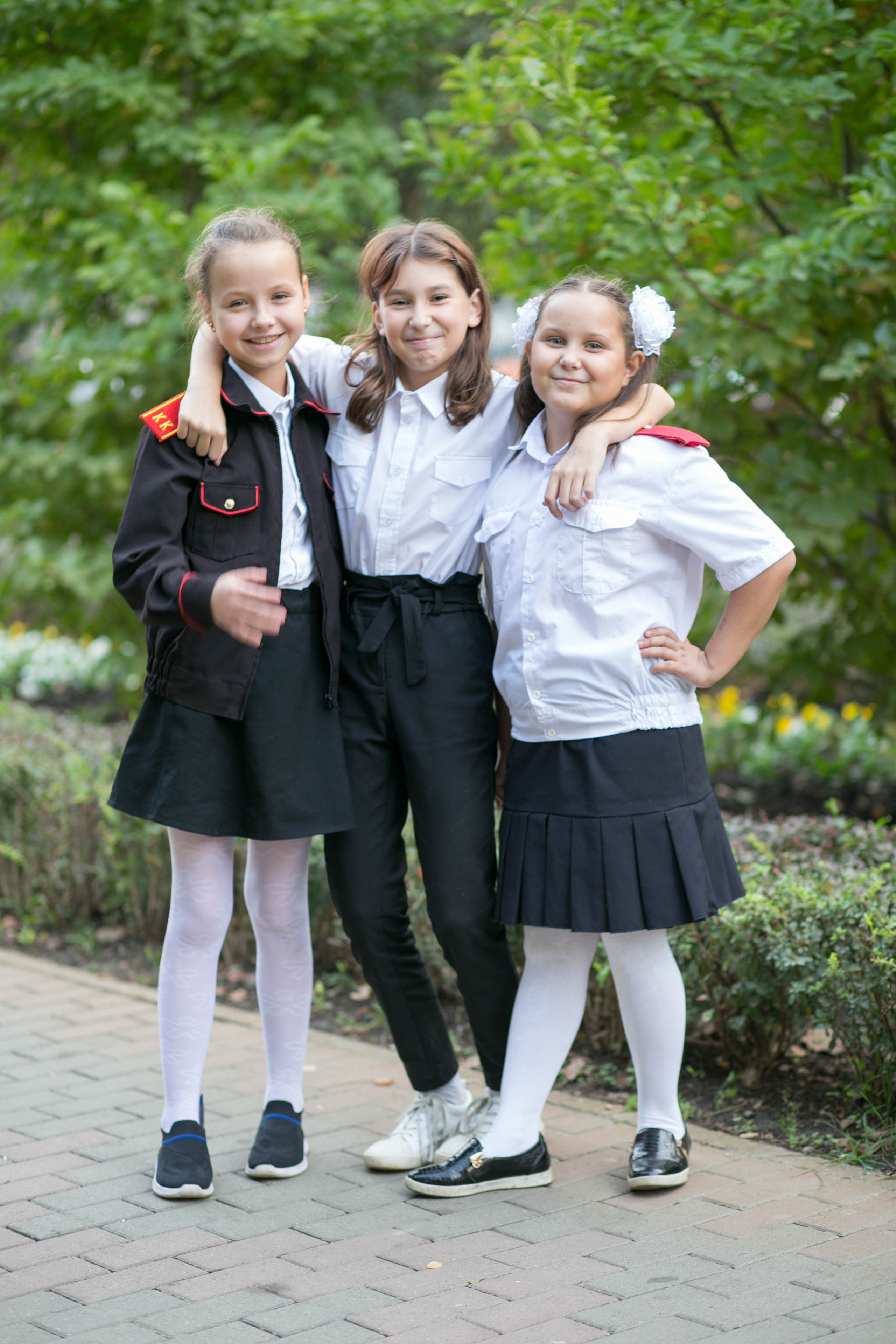 Школьные для выпускных альбомов. SAAVIK design — Керамика \ Зефирная флористика \Handmade\ Краснодар