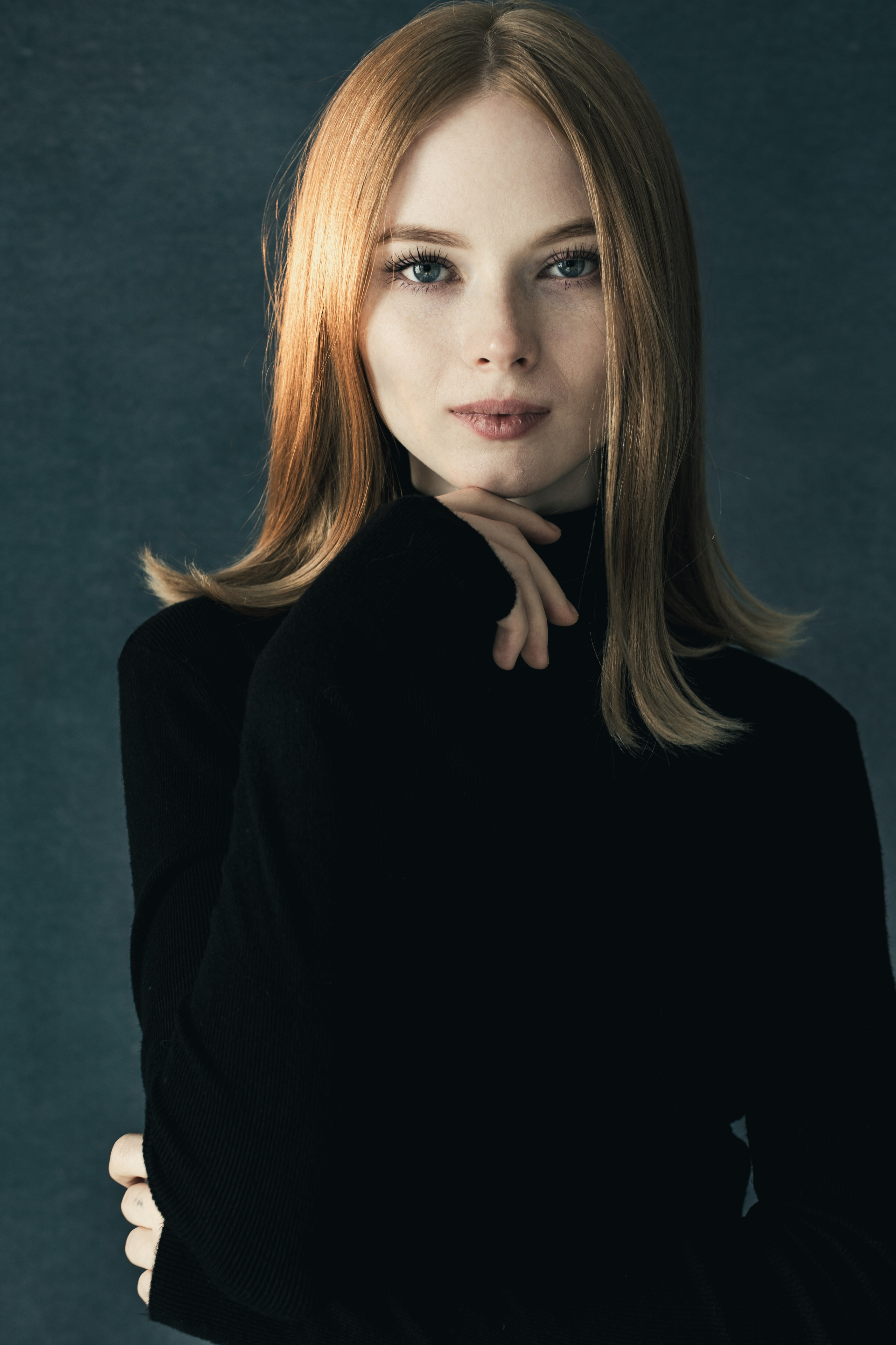 Анастасия. NKA_FOTO