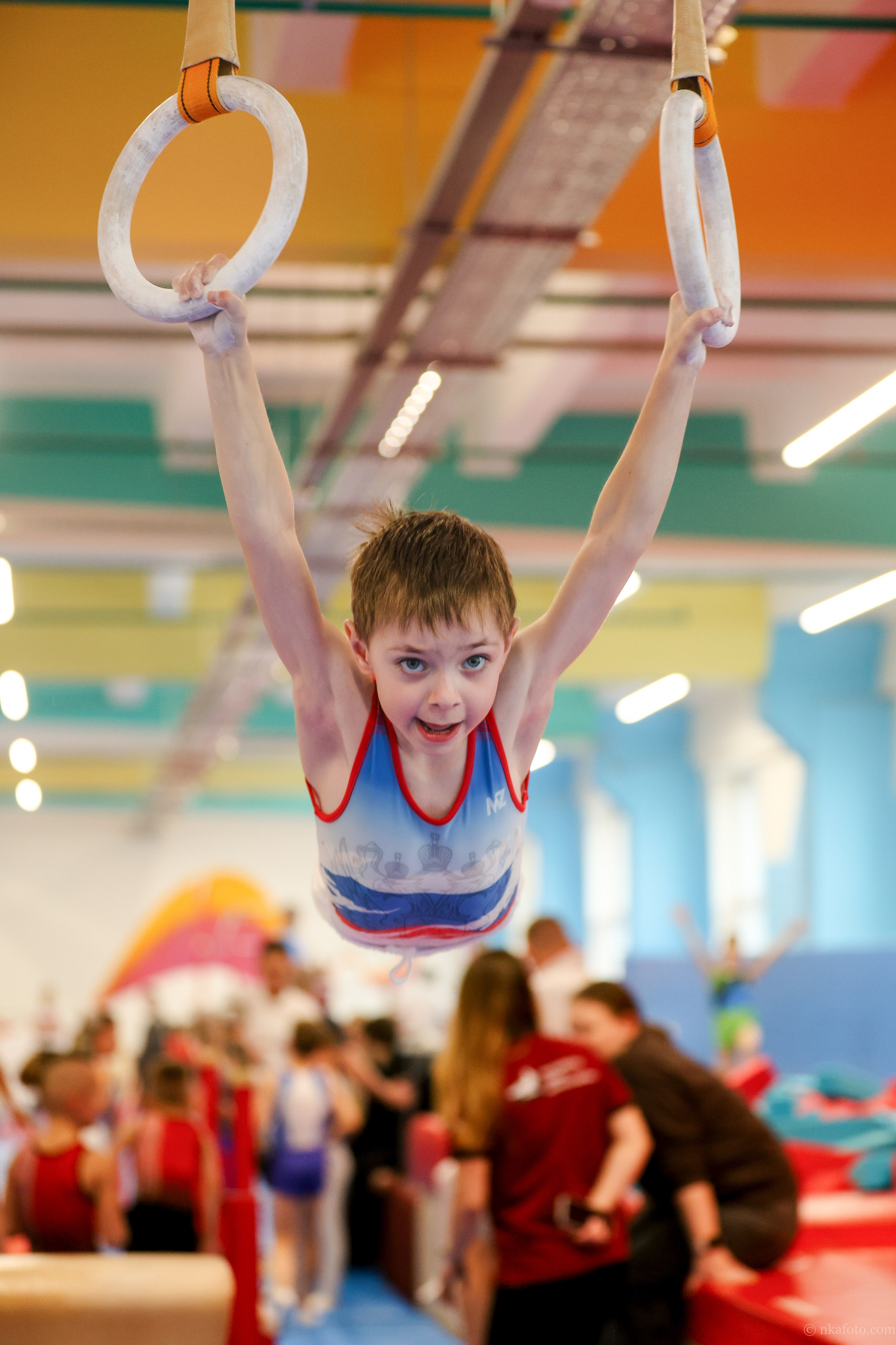 Спортивная гимнастика. Дети. Фотограф в Москве портреты | репортажи | спорт