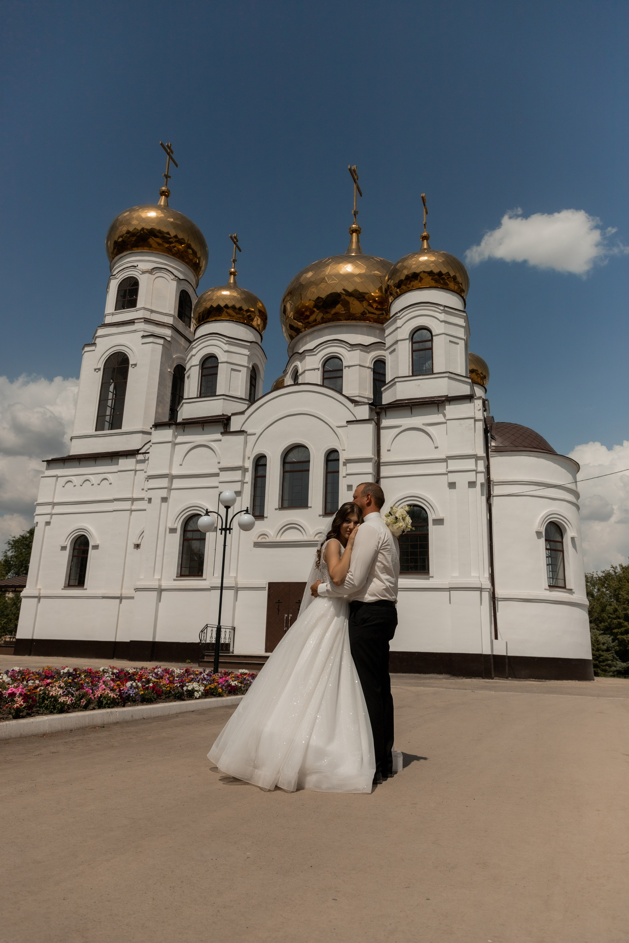 Алексей и Светлана (сокращено). Свадебный фотограф Ангелина Сунгатулина | Саратов | Балаково | Вольск