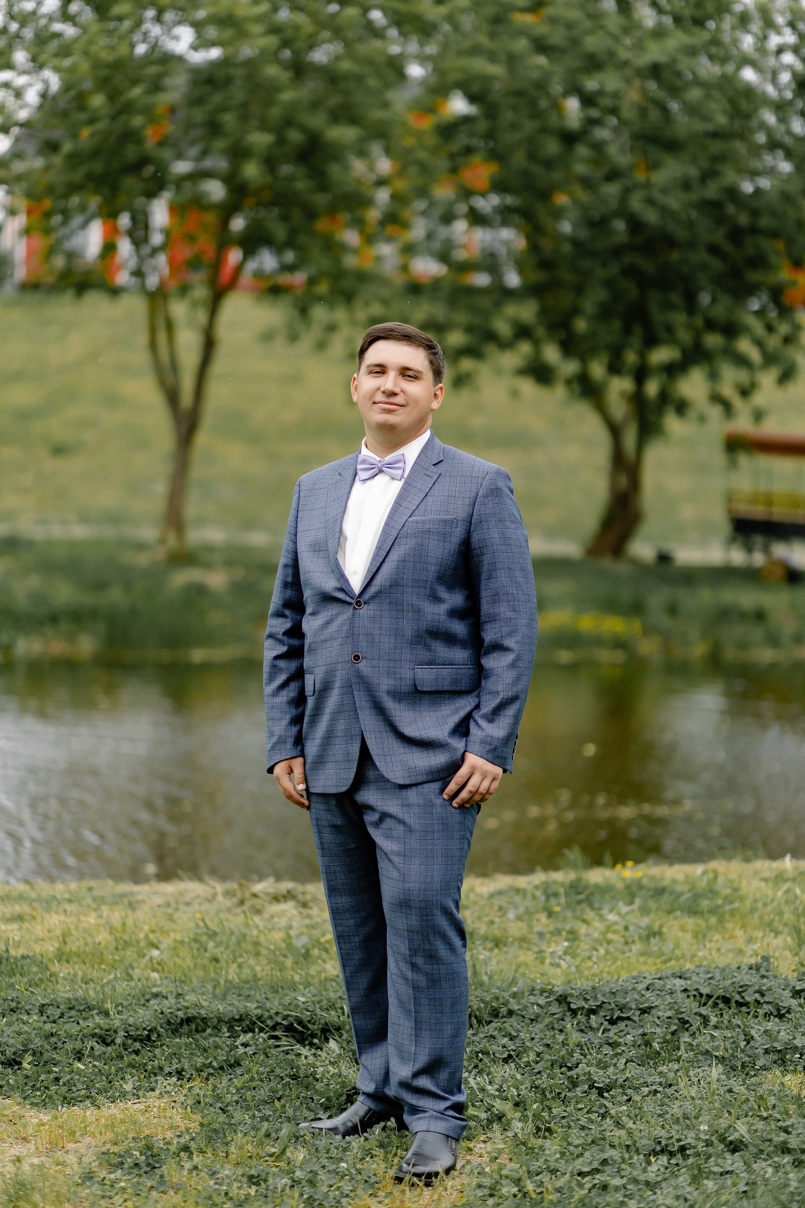 Элеонора и Павел. Свадебный и семейный фотограф в Рязани Саша Крутых