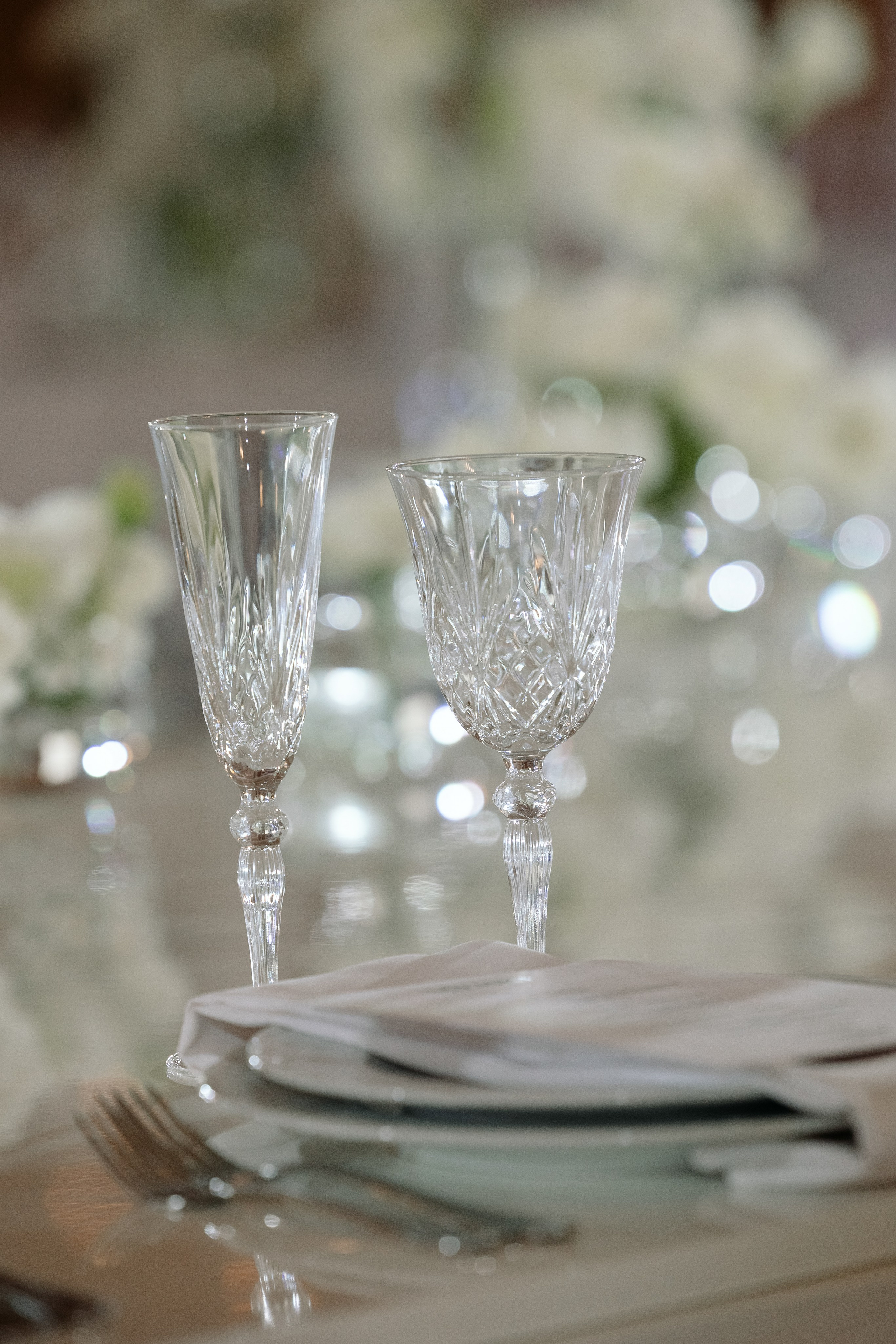 Анастасия и Богдан. Свадебный фотограф Москва