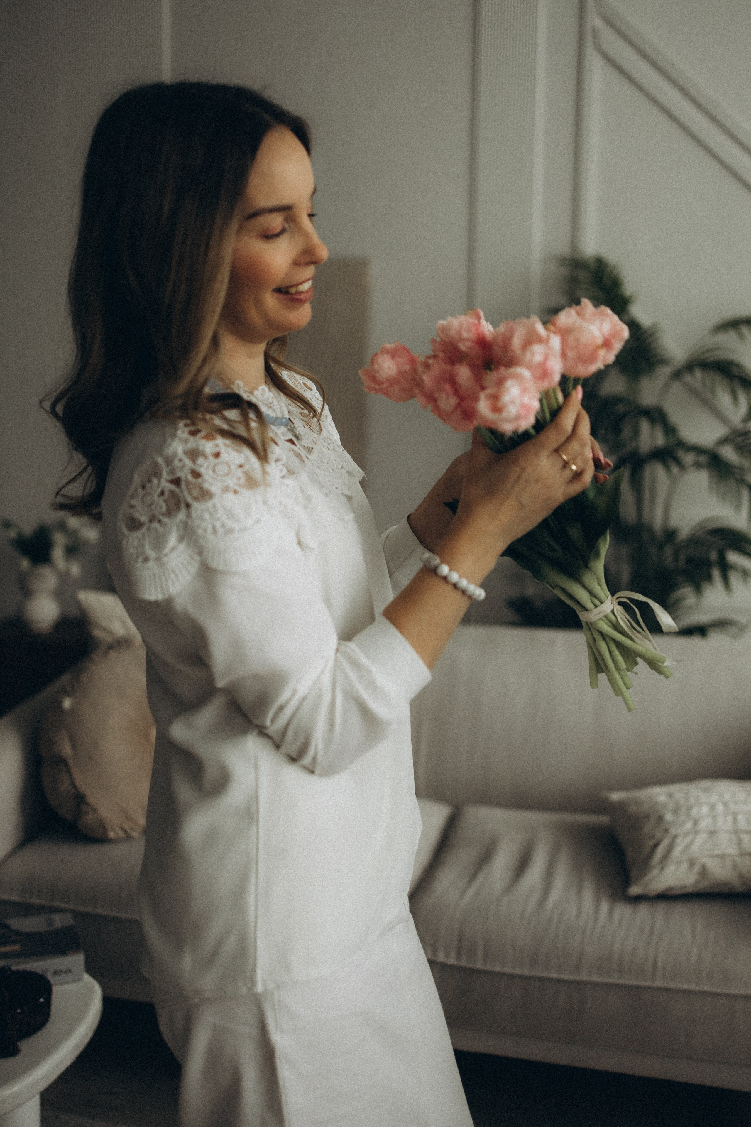 Марина и Ирина. Семейный фотограф в Ижевске Даша Денисова