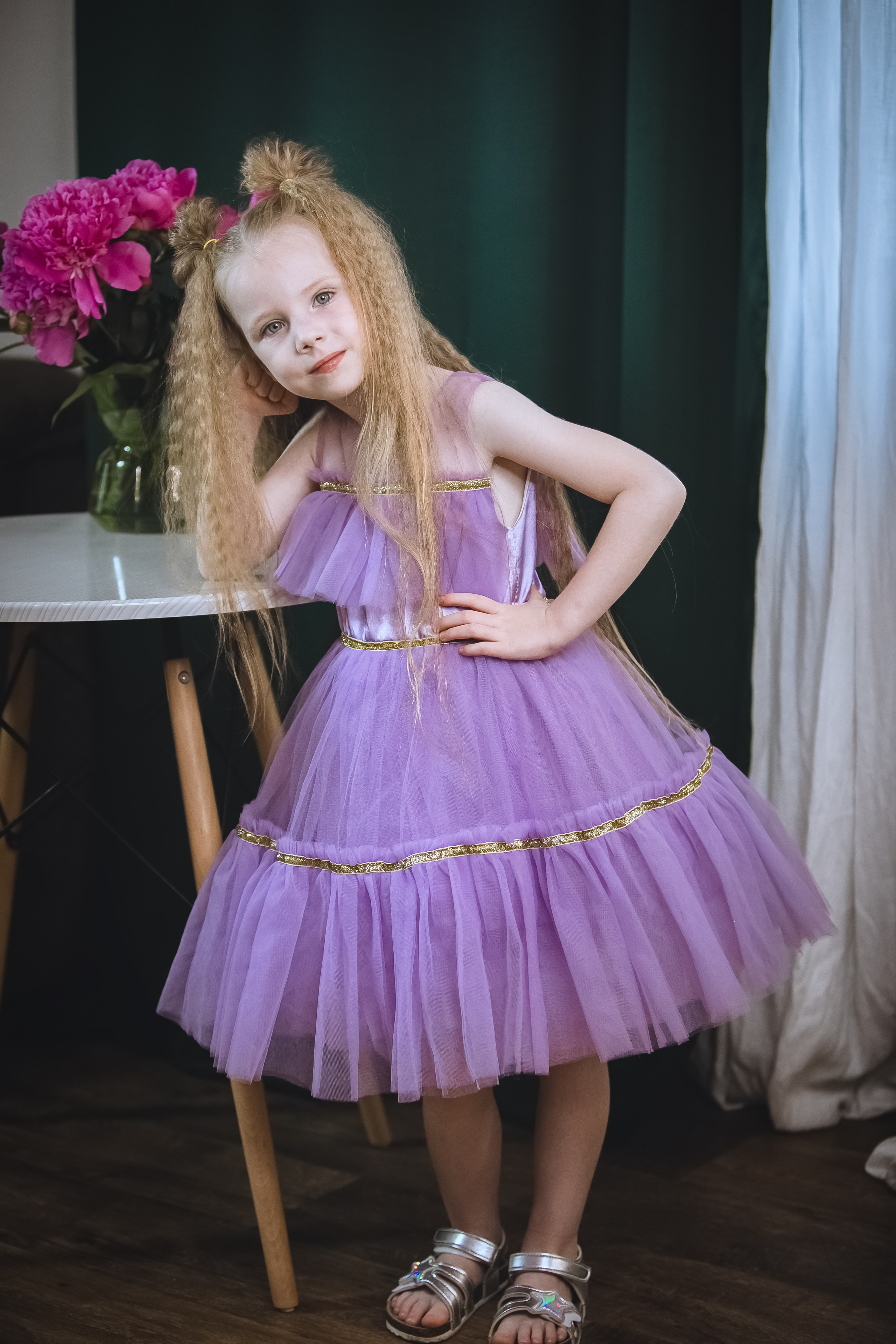 Портреты. Семейный и детский фотограф в Беларуси