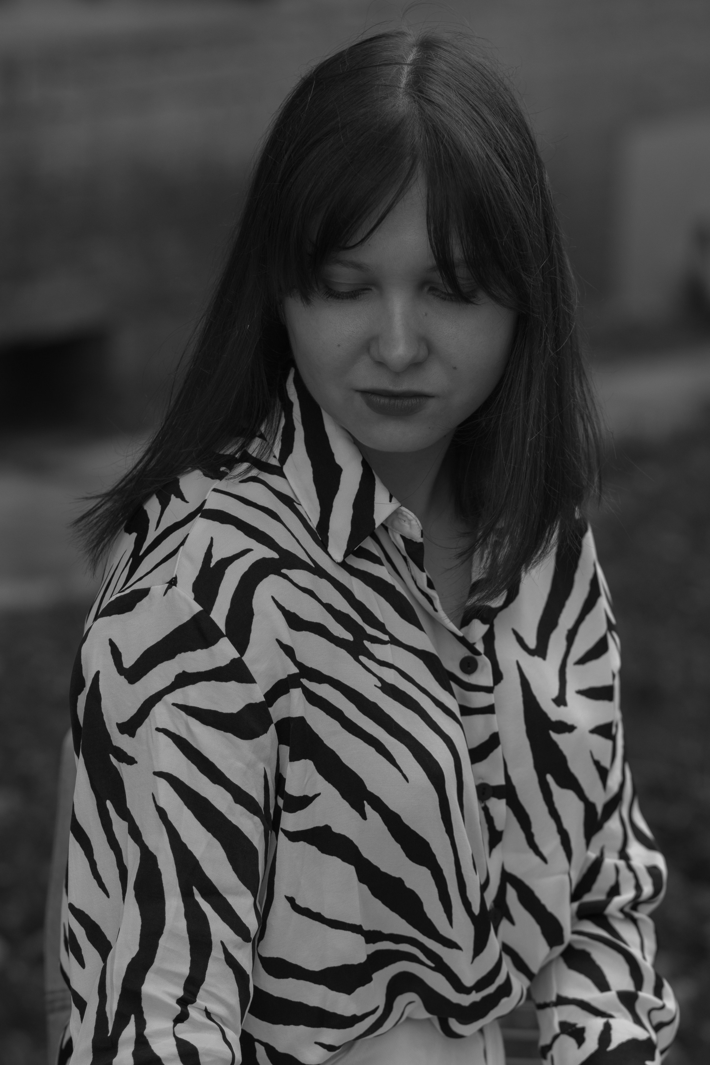 Алина. Мария Марченкова фотограф СПб