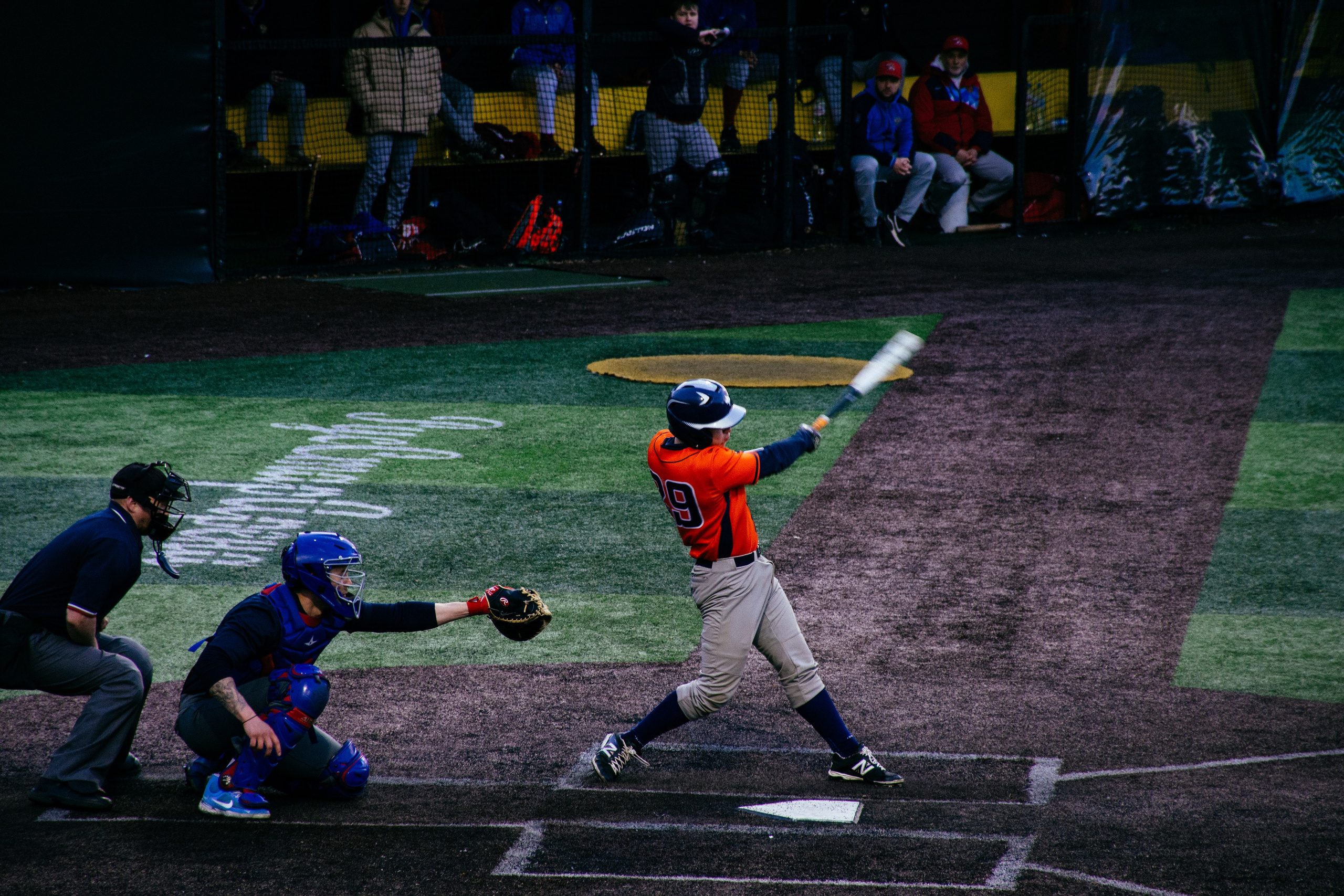 Бейсбол. Фотограф в Москве. Индивидуальные и парные съёмки, мероприятия, промо-съёмки для артистов