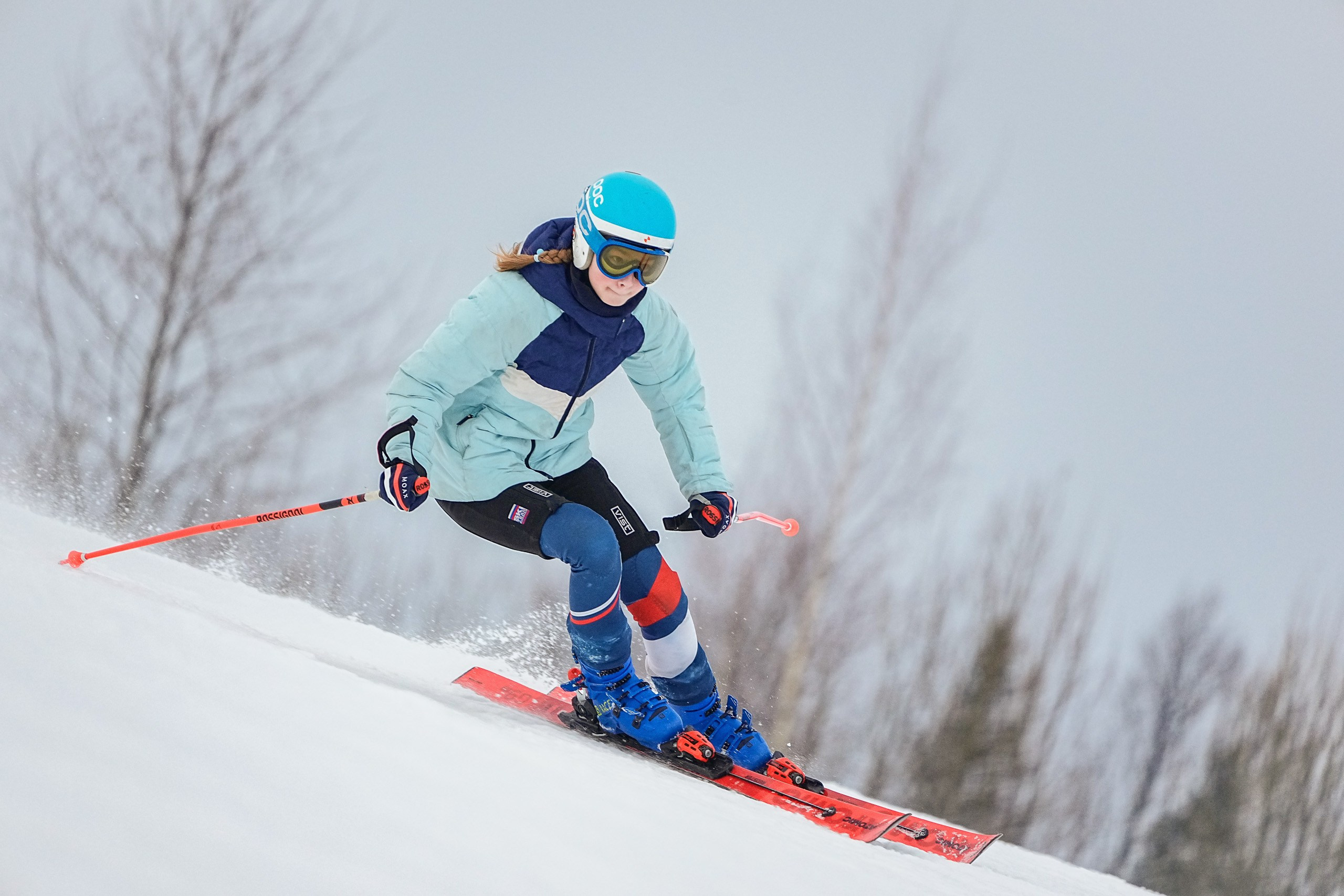 2025.01.12 Тренировка GS. Фотограф Студитский Евгений