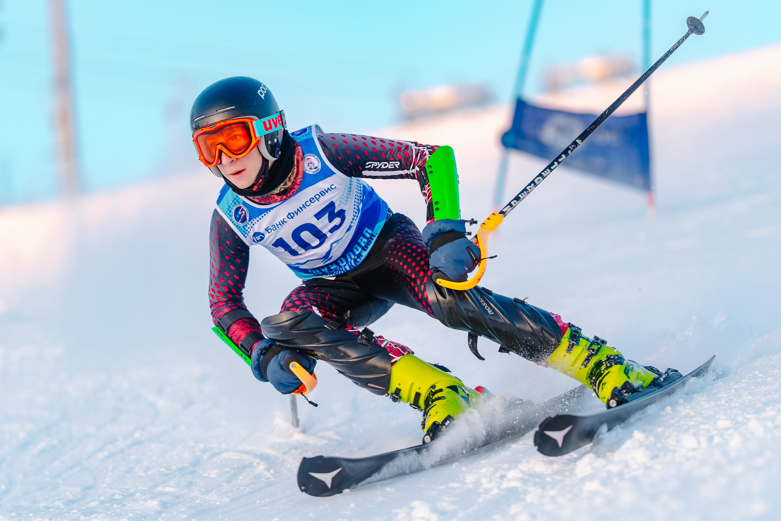 2026.02.03 | Первенство «памяти А.Жирова», Шуколово, C U14, U16, U20. Фотограф Студитский Евгений