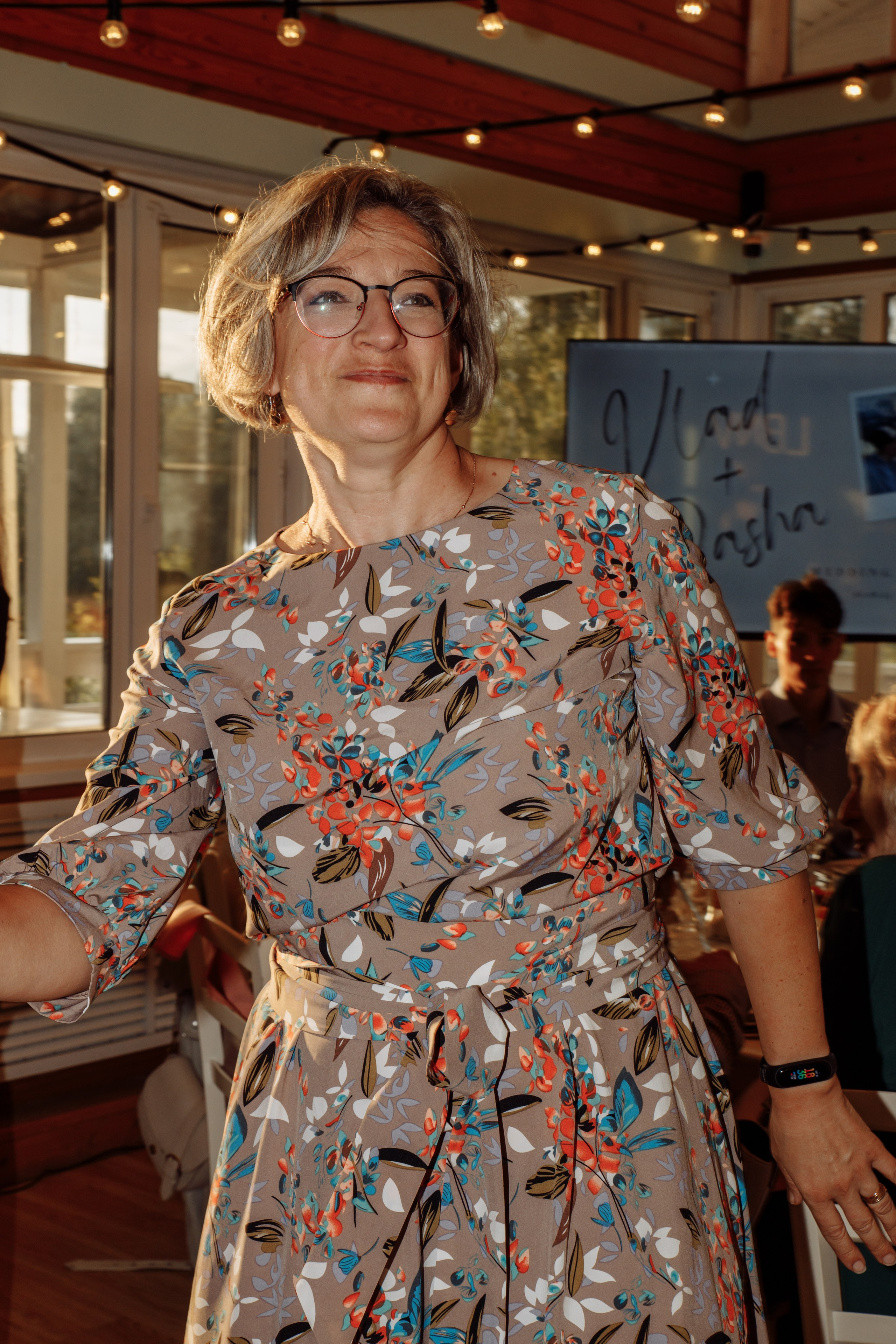 Влад и Даша