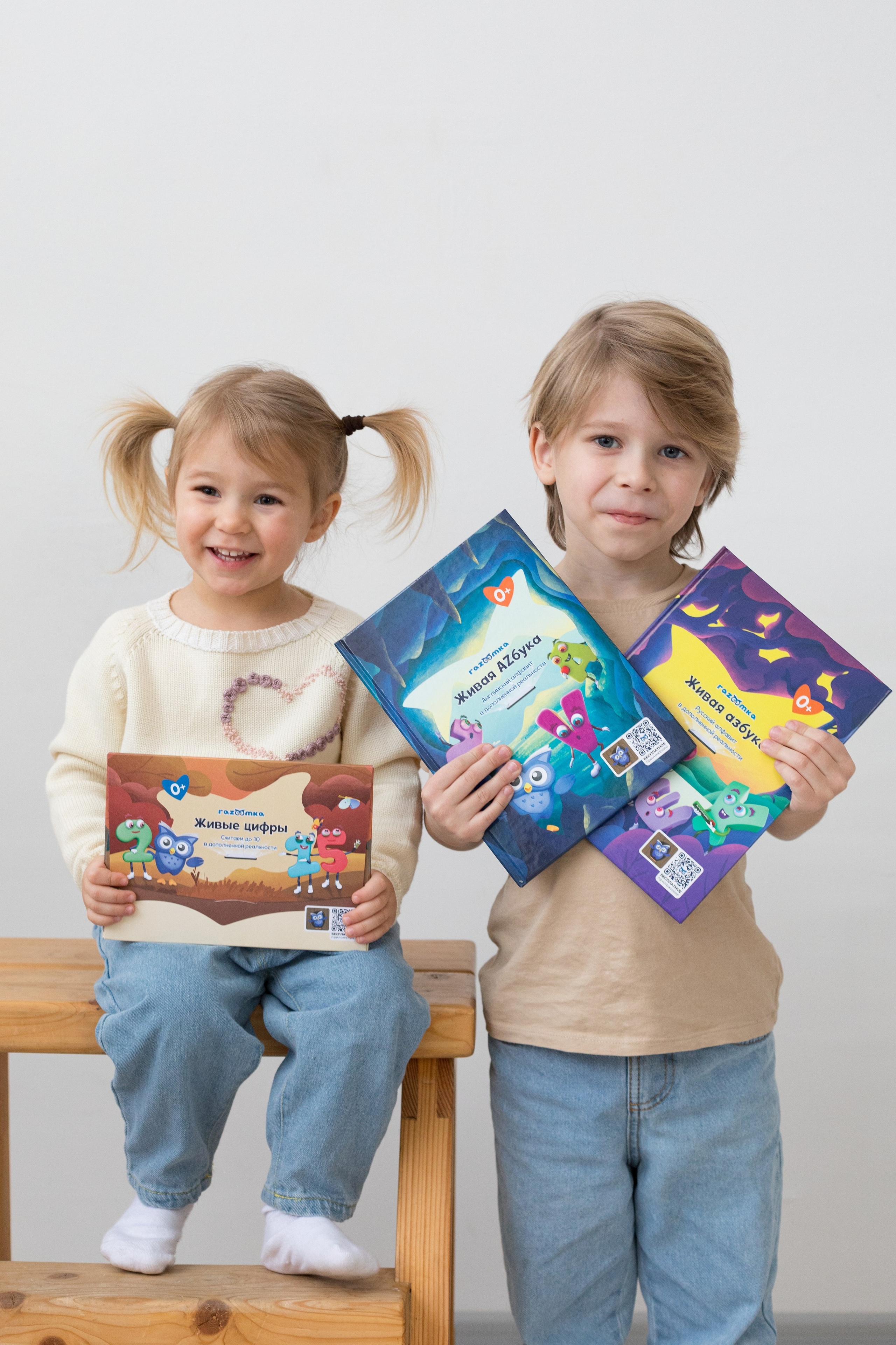 Фотосессия игрового контента с детьми для детского бренда. Детский и контент фотограф Надя Волкова Санкт-Петербург