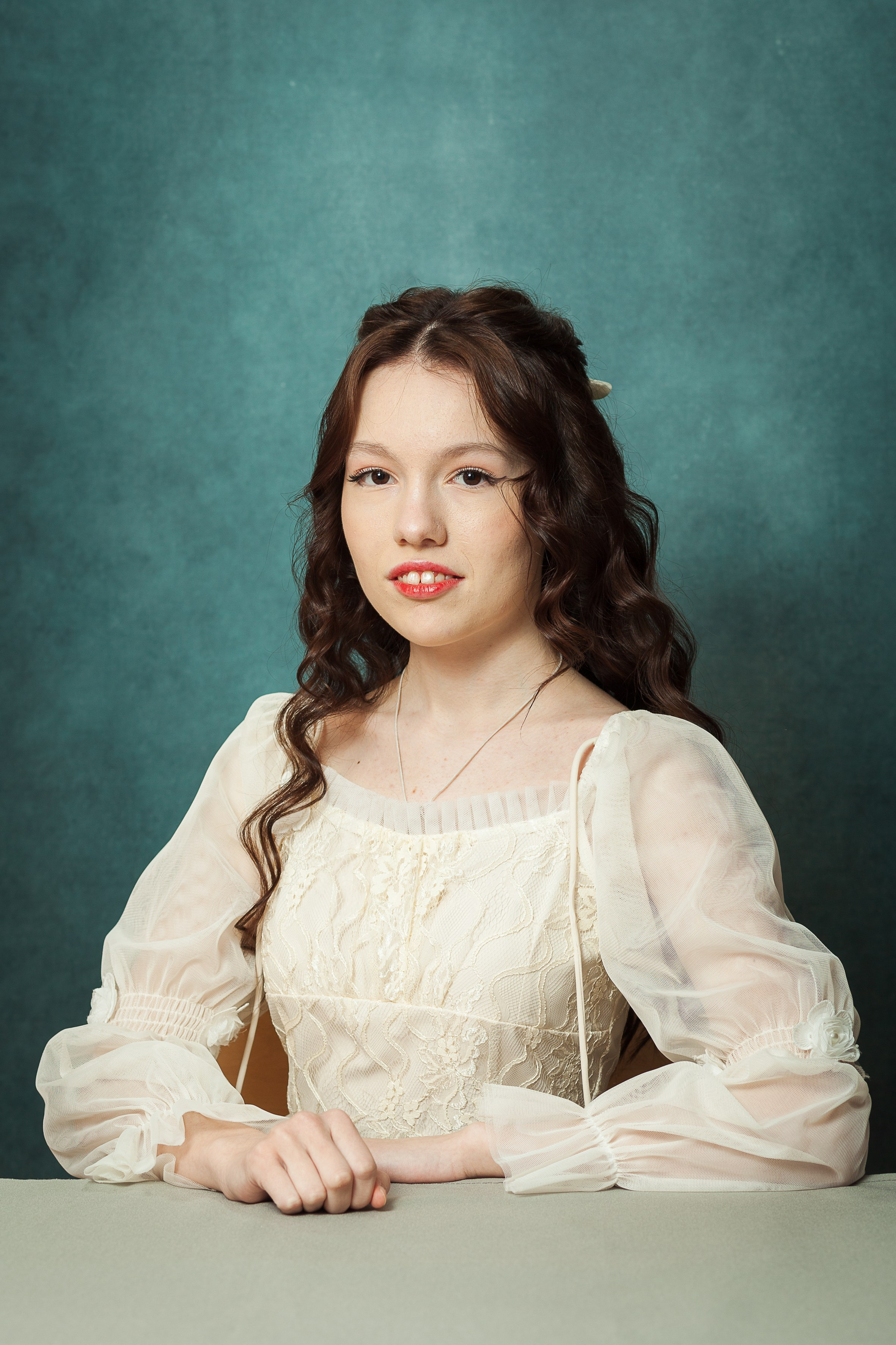 Люди. Фотограф Бызов Павел