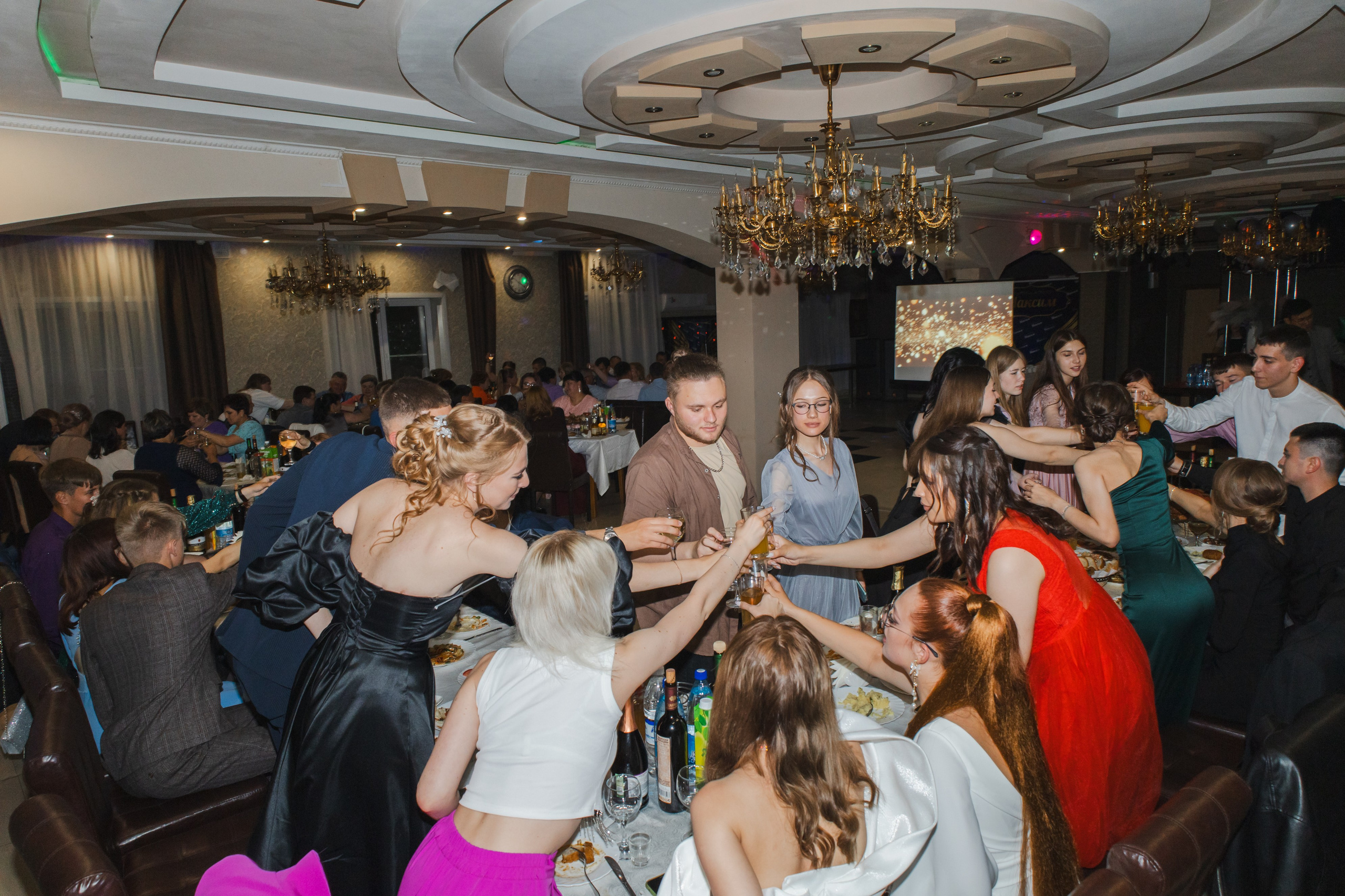 Выпускной 51 школа 2023. Фотограф Нестратенко Станислав г. Шилка, г. Чита