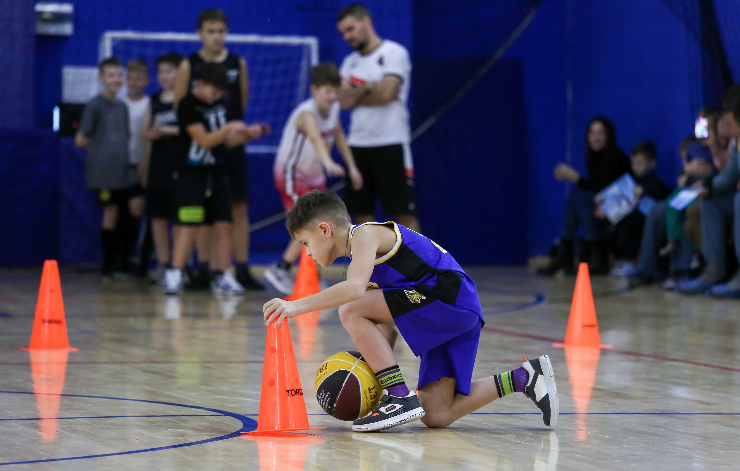 Спортивная эстафета. Репортажный, семейный, свадебный, портретный фотограф