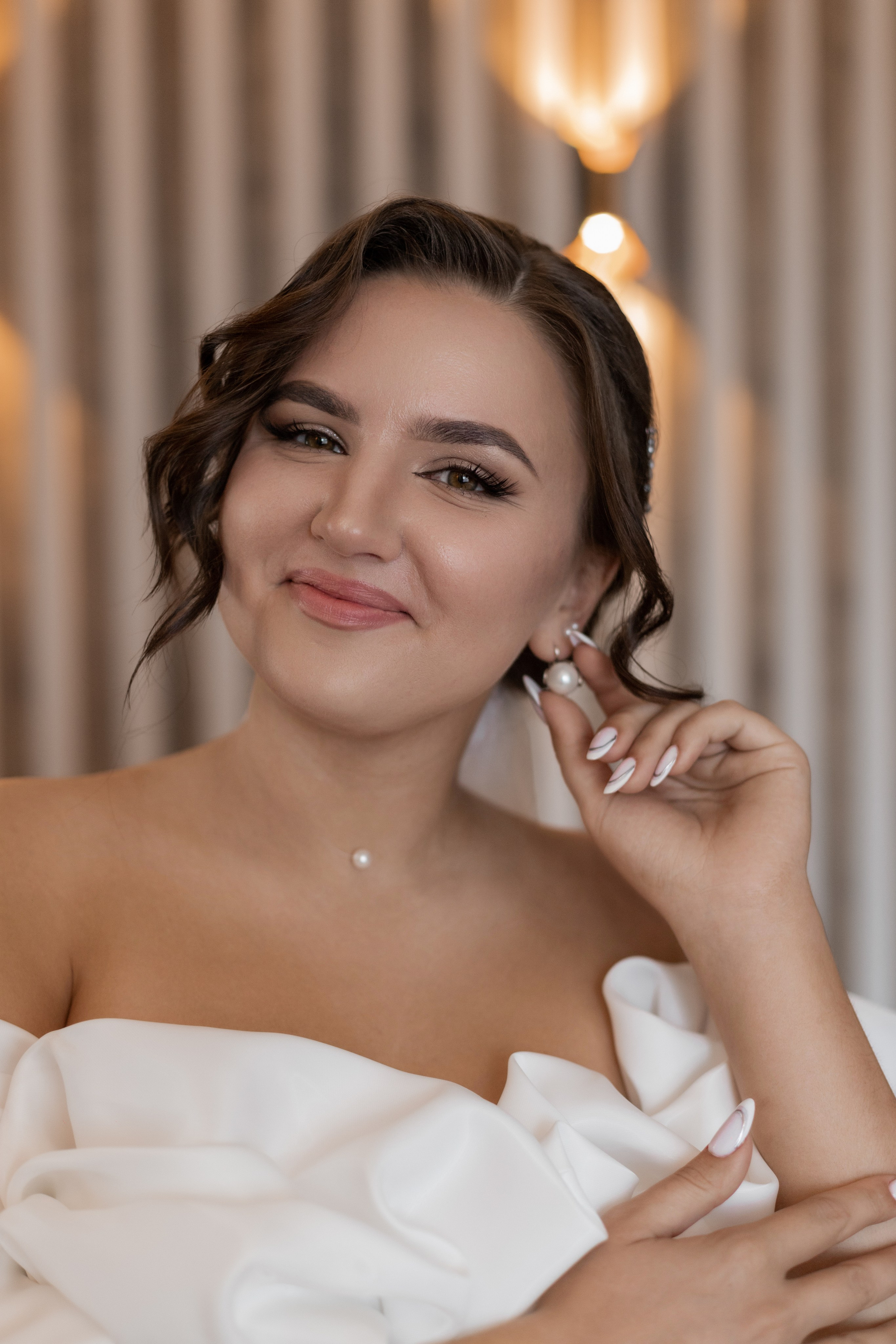 Анатолий и Полина (сокращено). Свадебный фотограф Ангелина Сунгатулина | Саратов | Балаково | Вольск