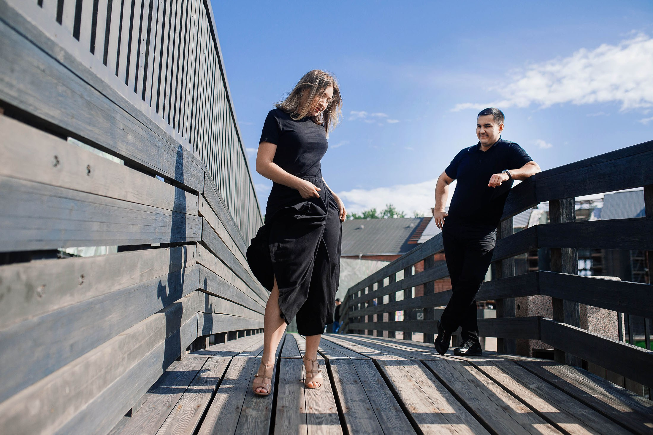 Love-story. Семейный фотограф Толстикова Кристина