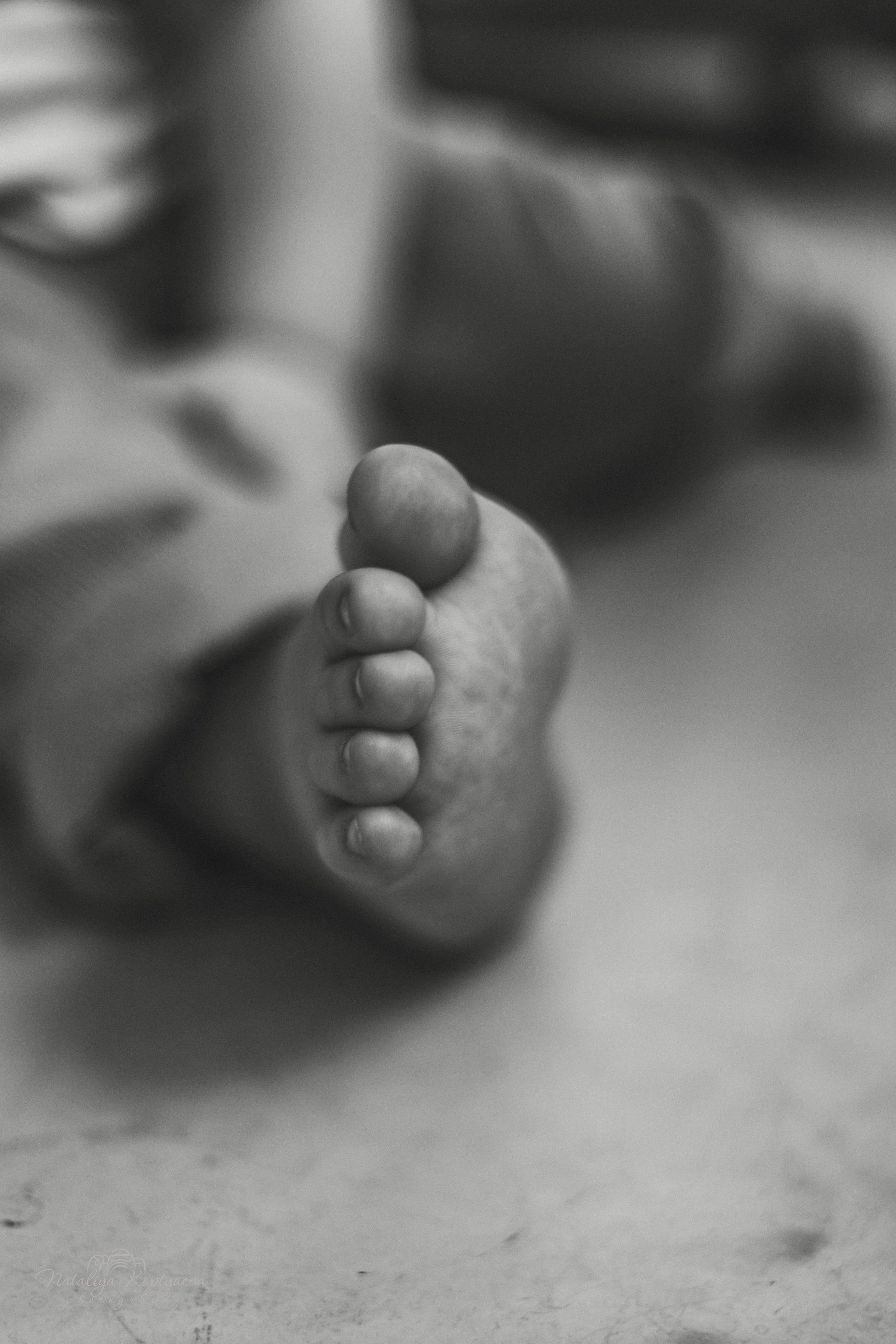 Семейный фотограф. Ретушь новорожденных, обучение ретуши новорожденных, Наталия Коптяева