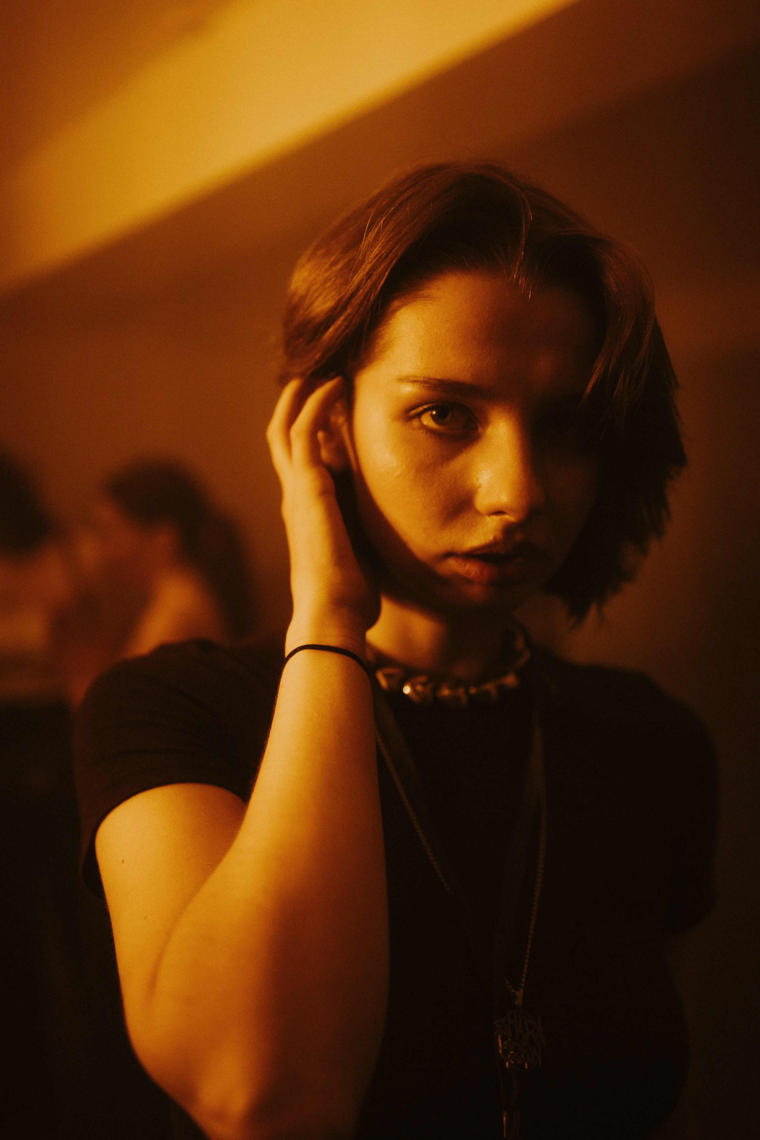 ZHARA TOUR DOMBAY | 2025 | PART2. ZHARA CREW