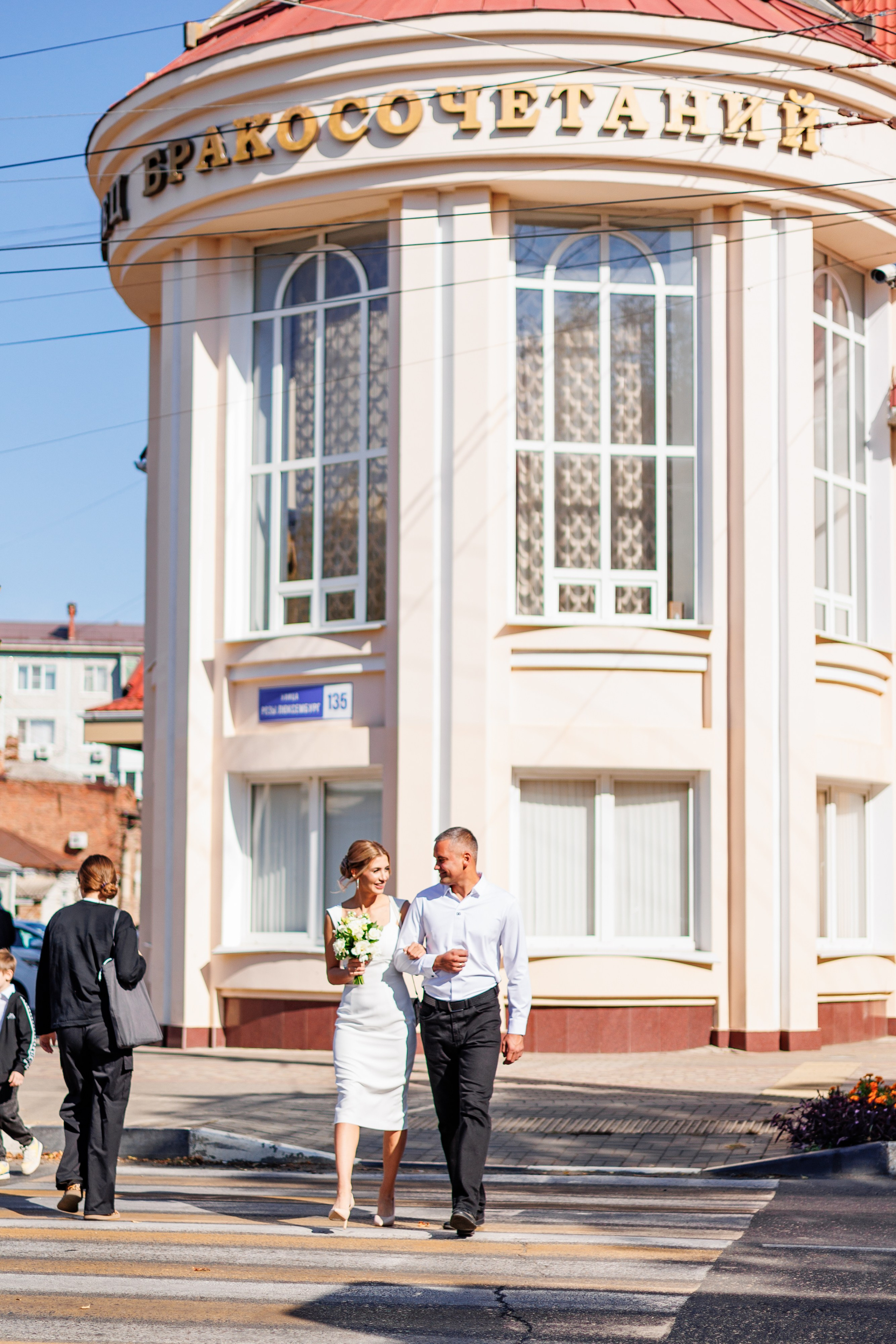 12.10.24. Свадебный и семейный фотограф в Армавире