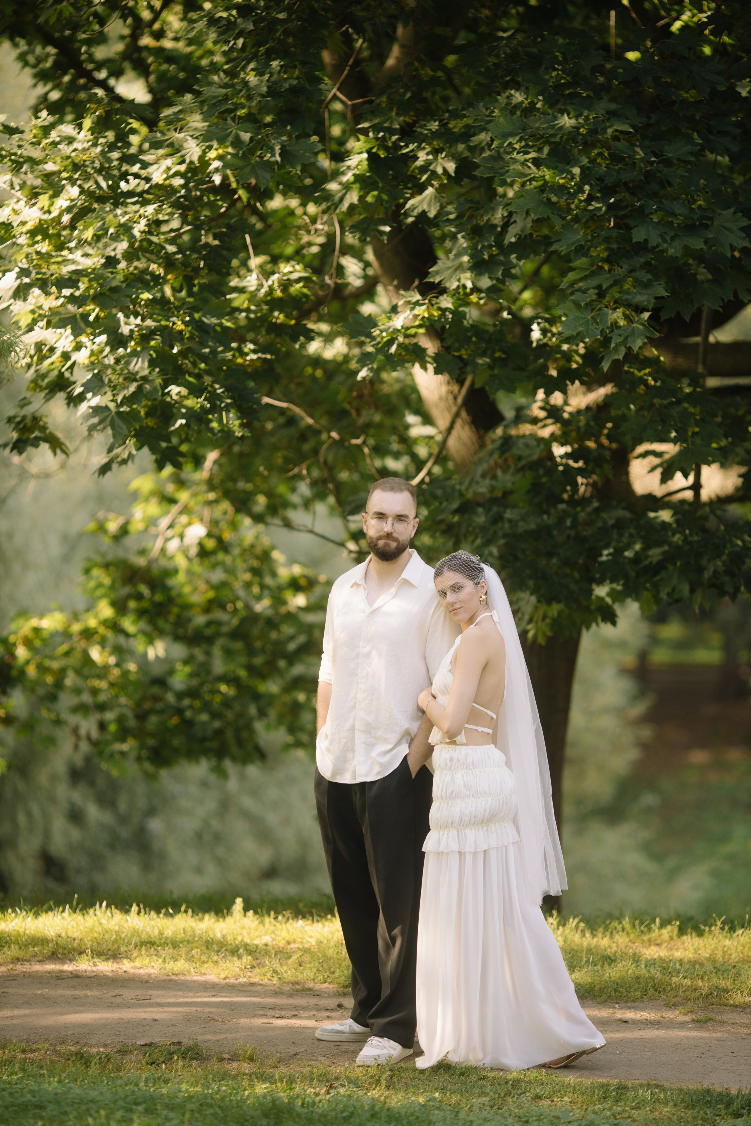 Вдруг как в сказке