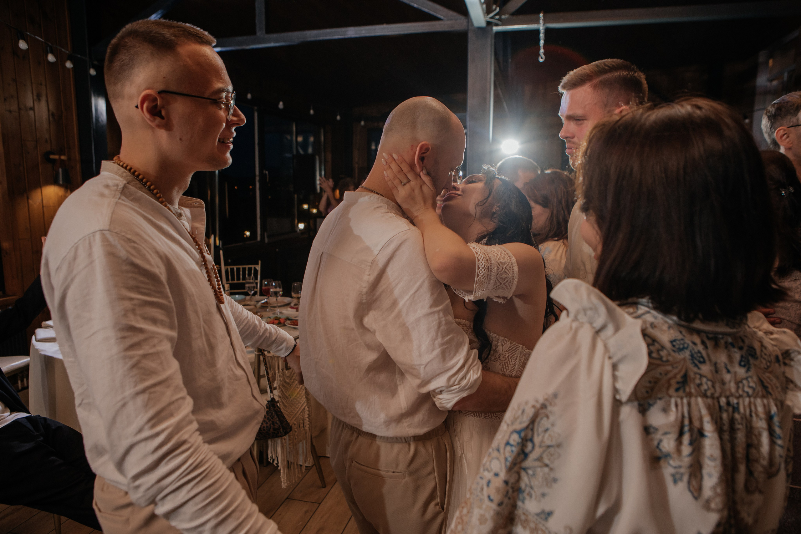 Олег и Ника. Свадебный и семейный фотограф Ибрагимова Мария из Екатеринбурга