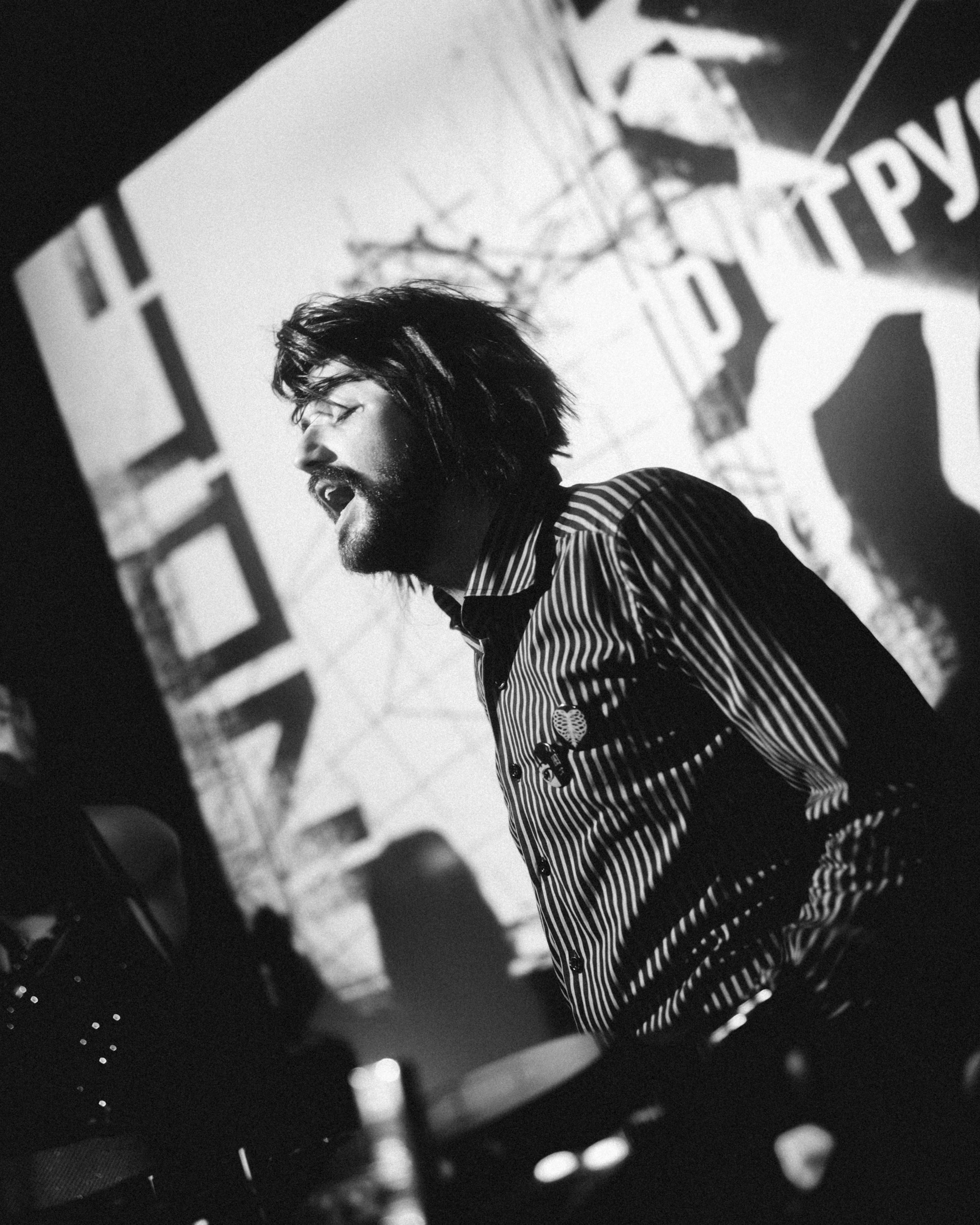 Весело и грустно. Кутнов Владислав | Портретная и городская фотосессии | Санкт-Петербург