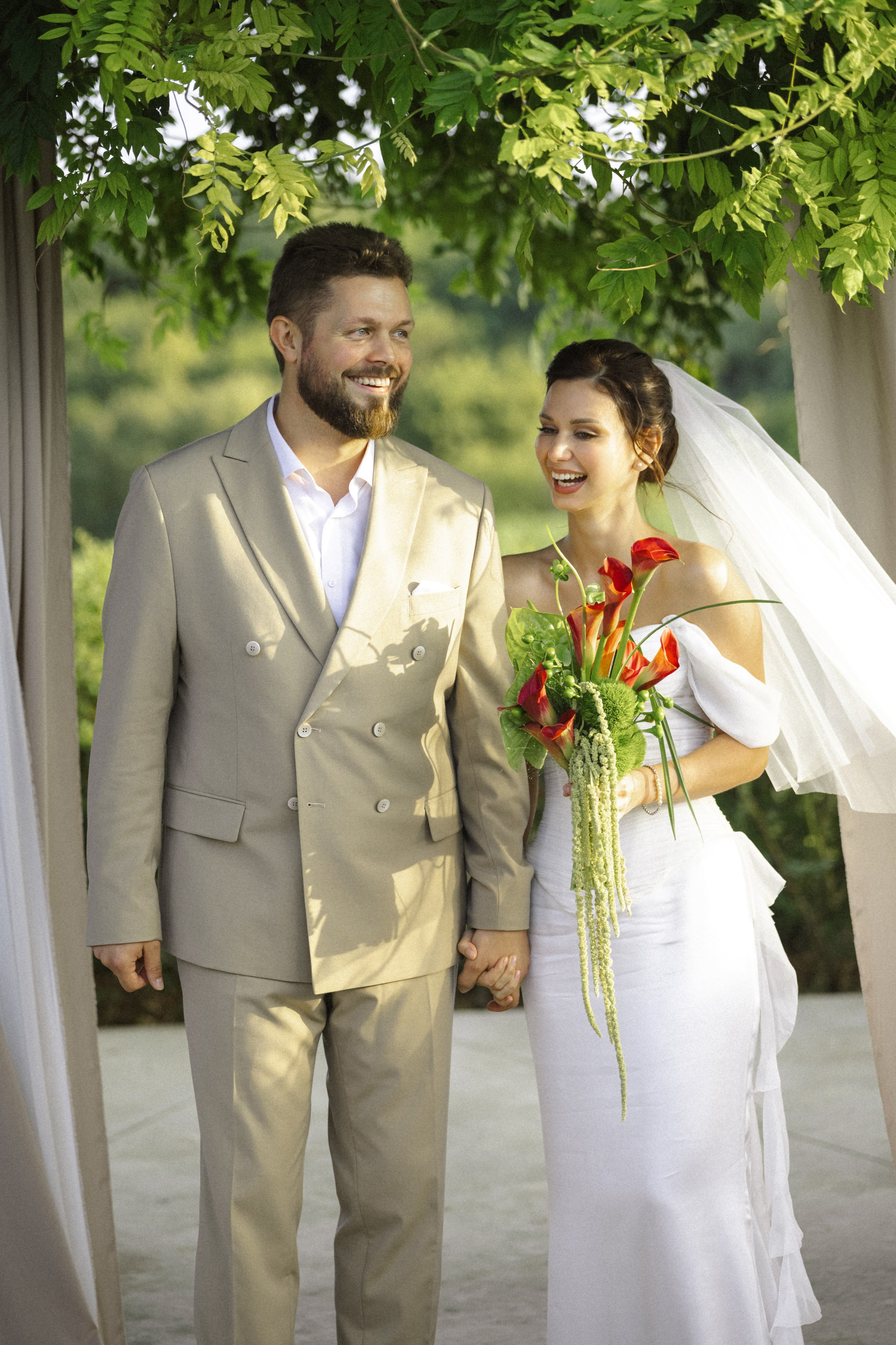 Георгий и Габи. Свадебный фотограф Ростов-на- Дону, Краснодар, Москва