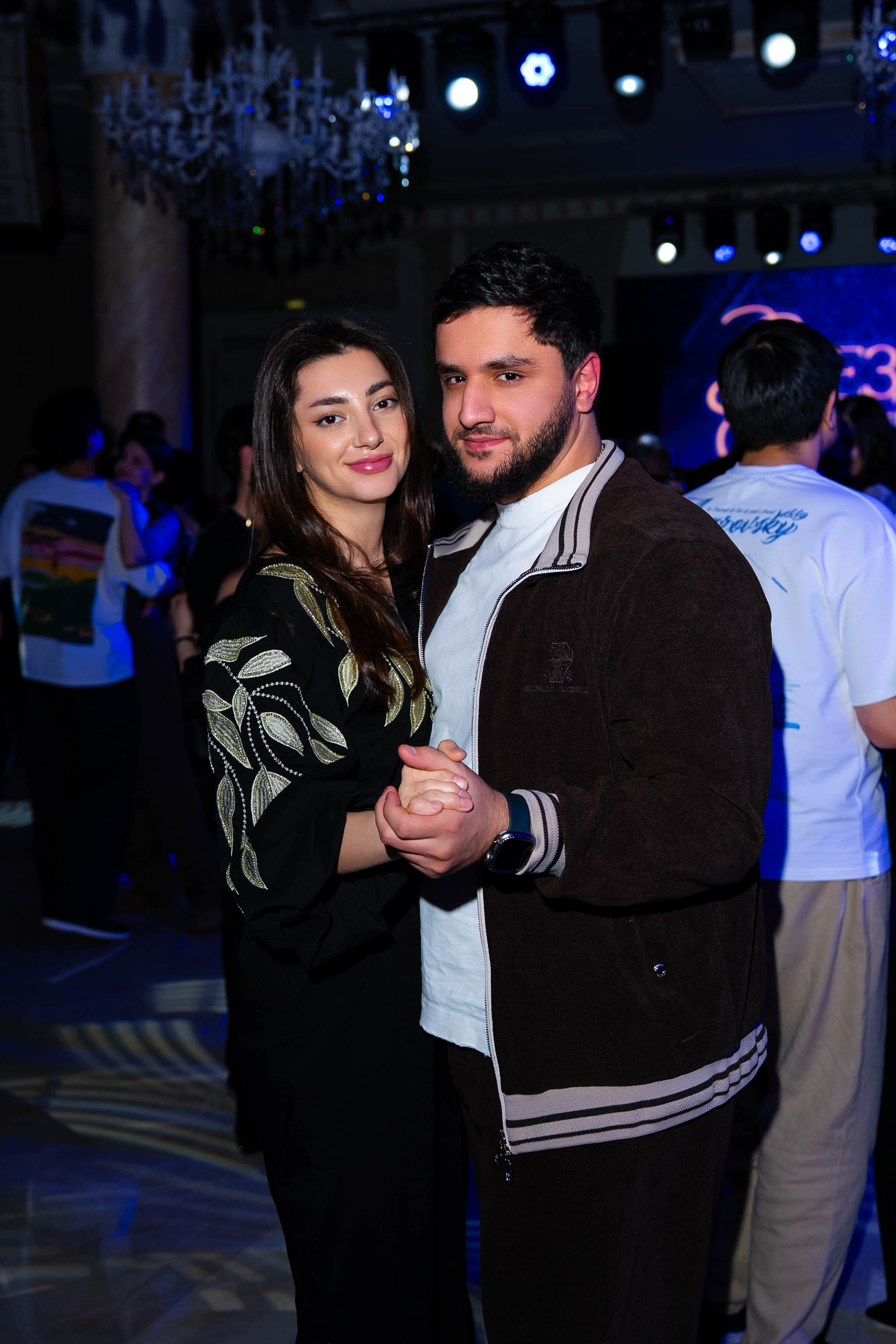 BAGOYAN FUND. Silvii.photo