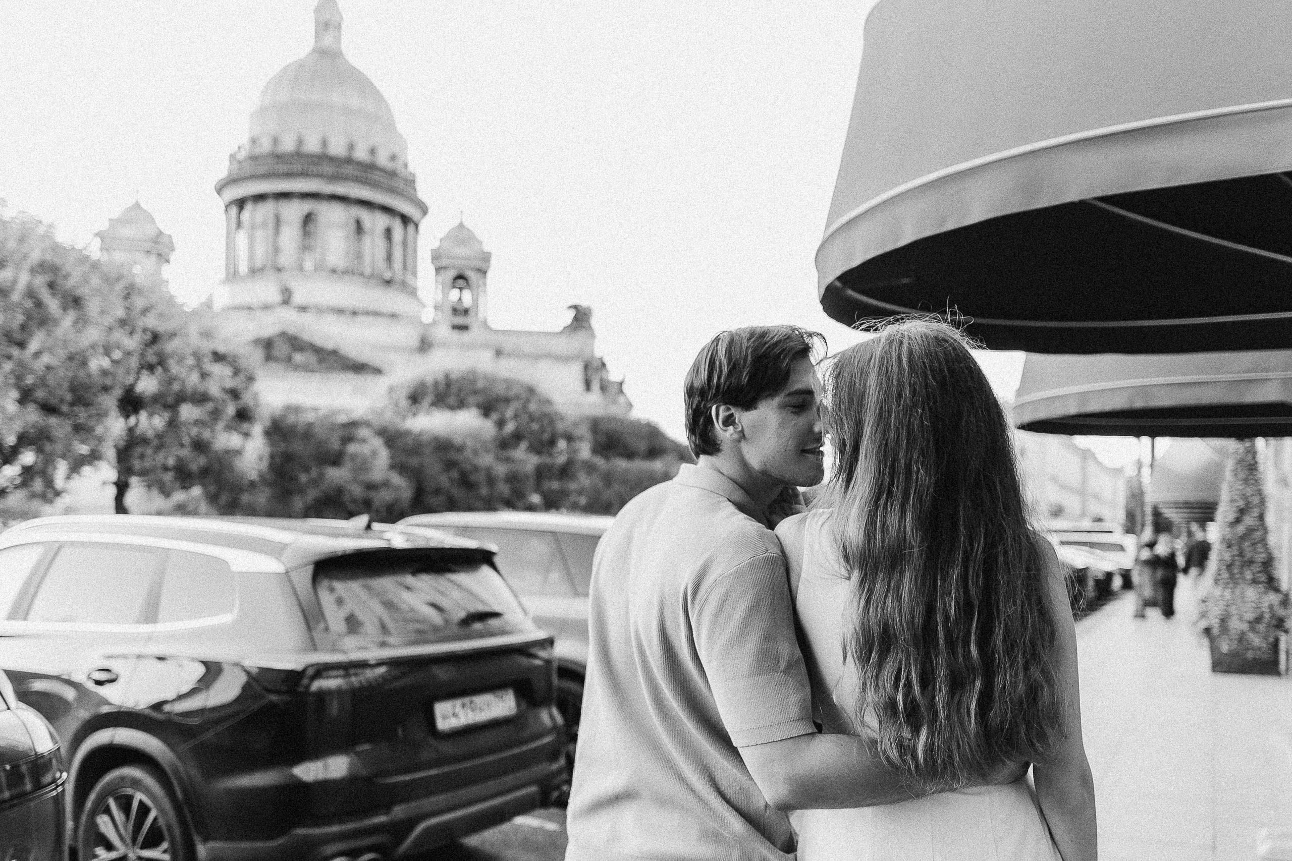 Фотопрогулка лав стори Спб. Фотограф ПИТЕР СПБ Надежда Баранова