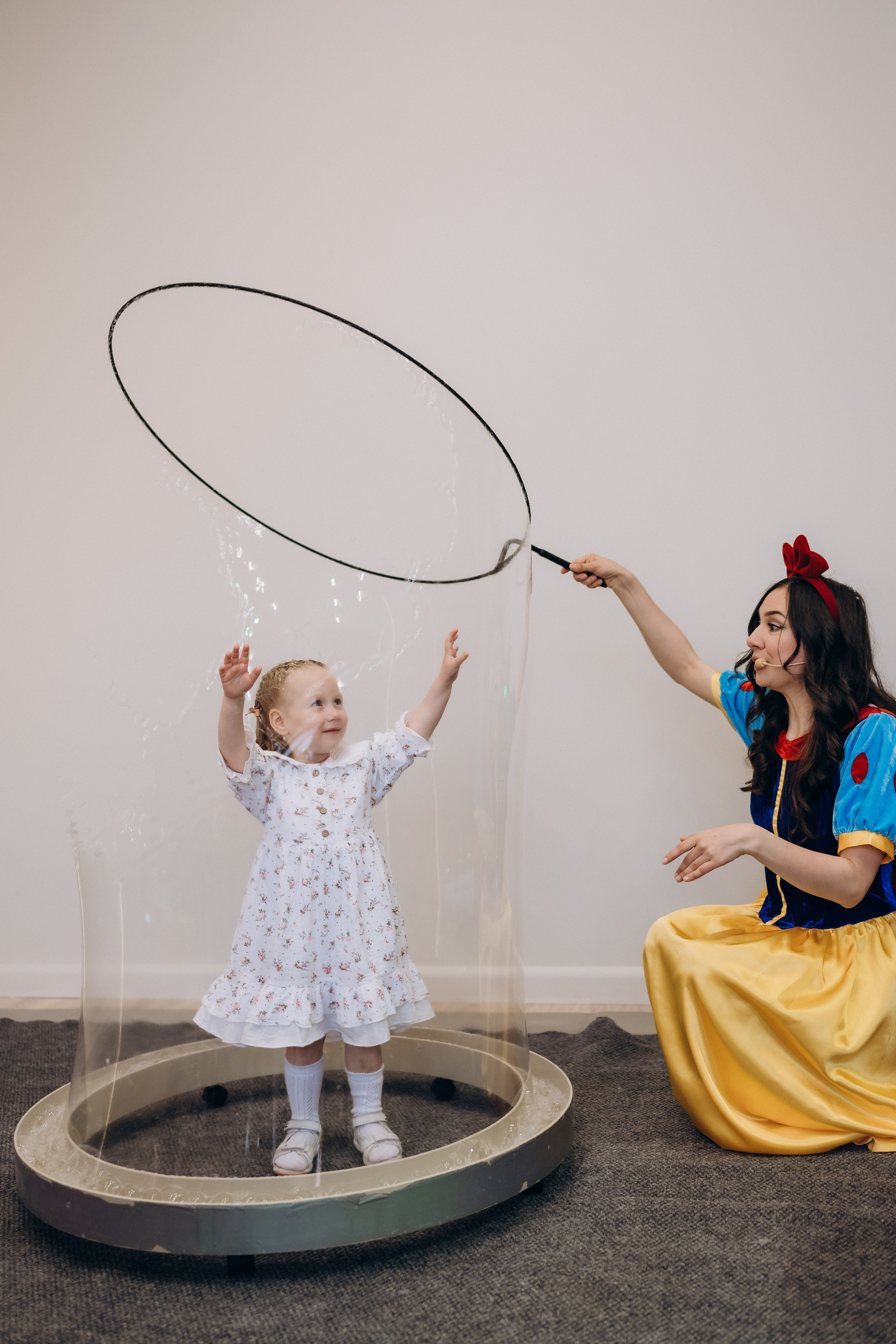 День рождения Валерии. Фотограф в Иркутске