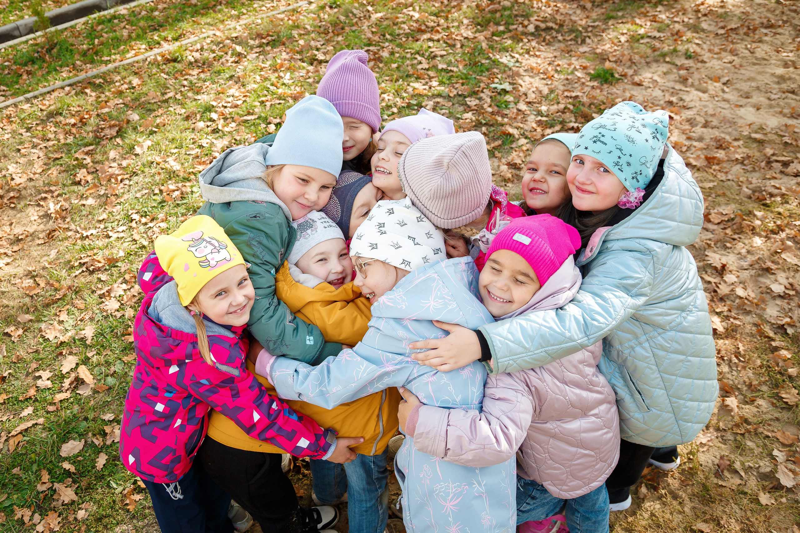 В детском саду. ВЫПУСКНЫЕ АЛЬБОМЫ | Йошкар-Ола | Детский сад, школа