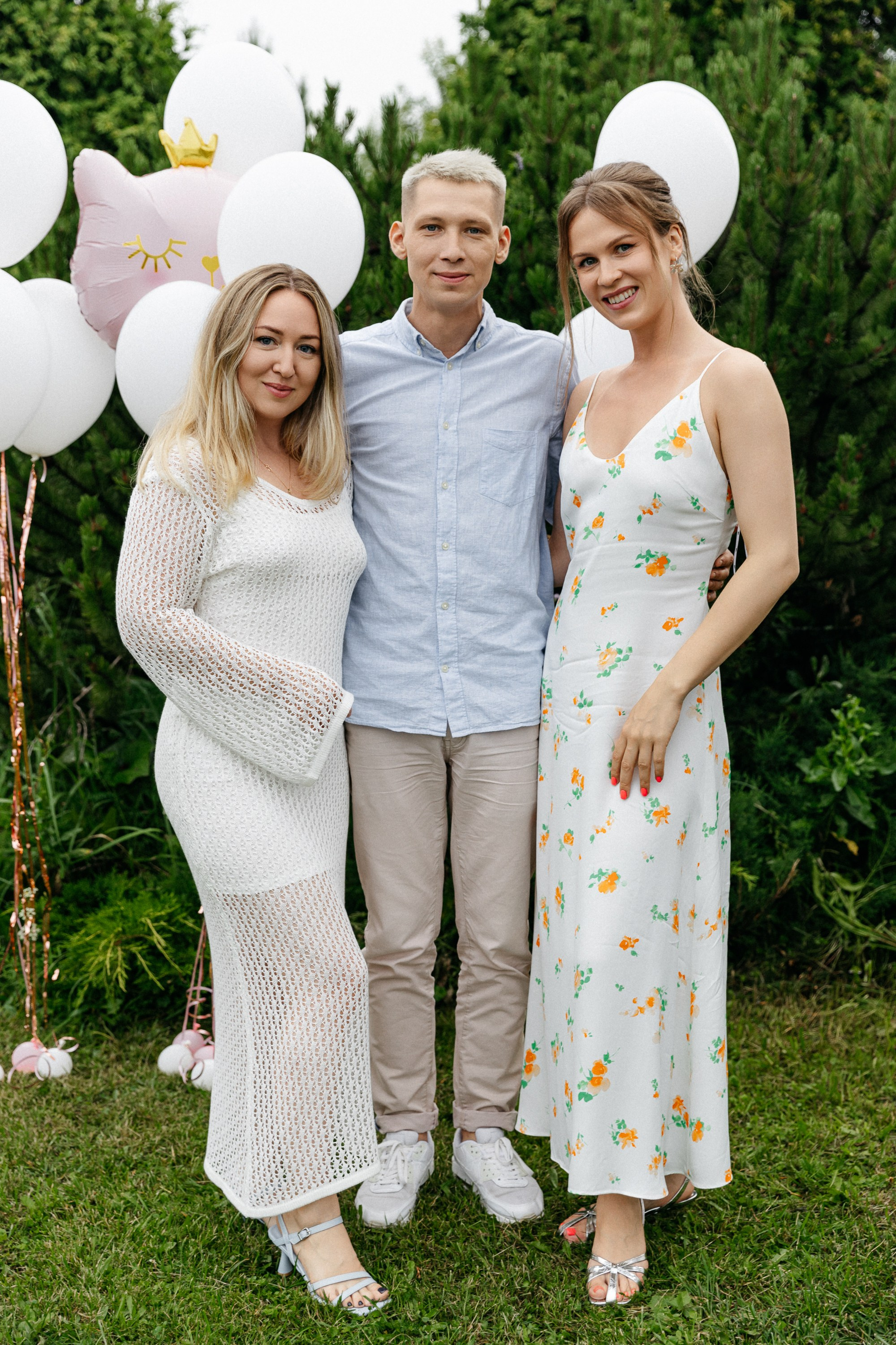 День Рождения. Свадебный фотограф Дмитрий Воробьев Ярославль