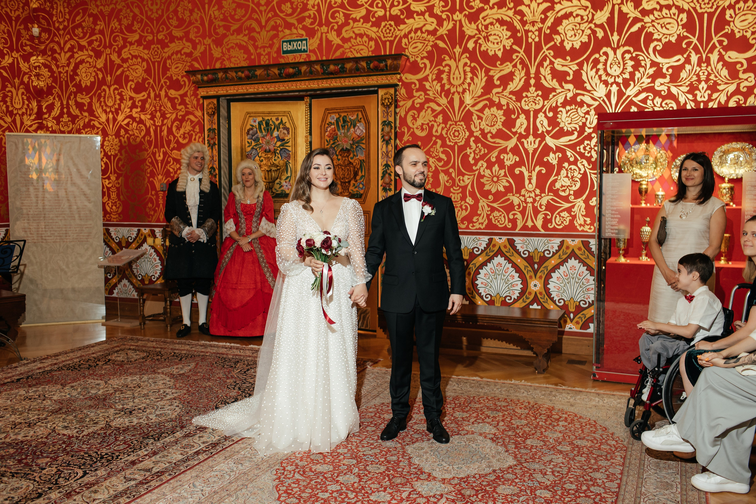 Игорь и Регина. Свадебный и семейный фотограф