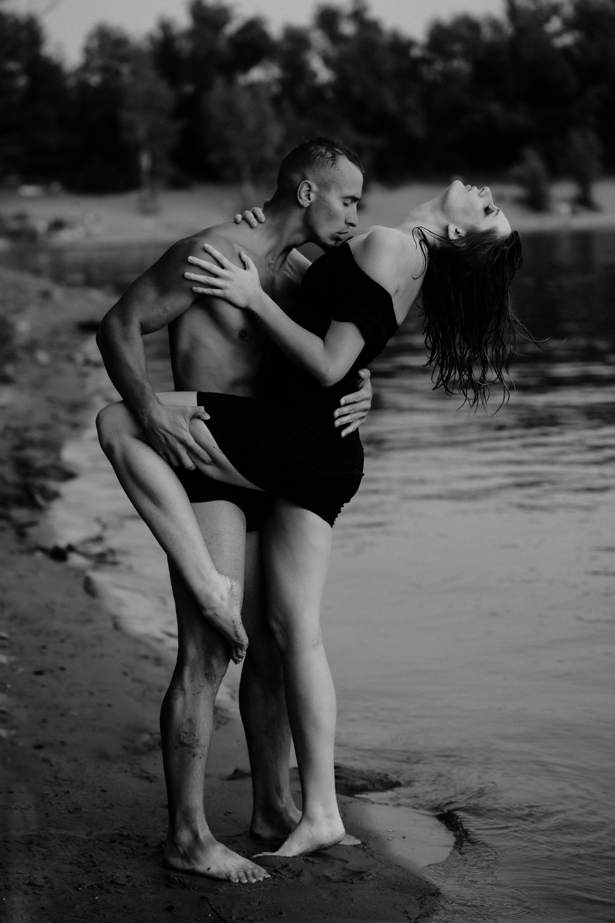 Парные. Креативный и женский Фотограф Омске Наталья Лебедева