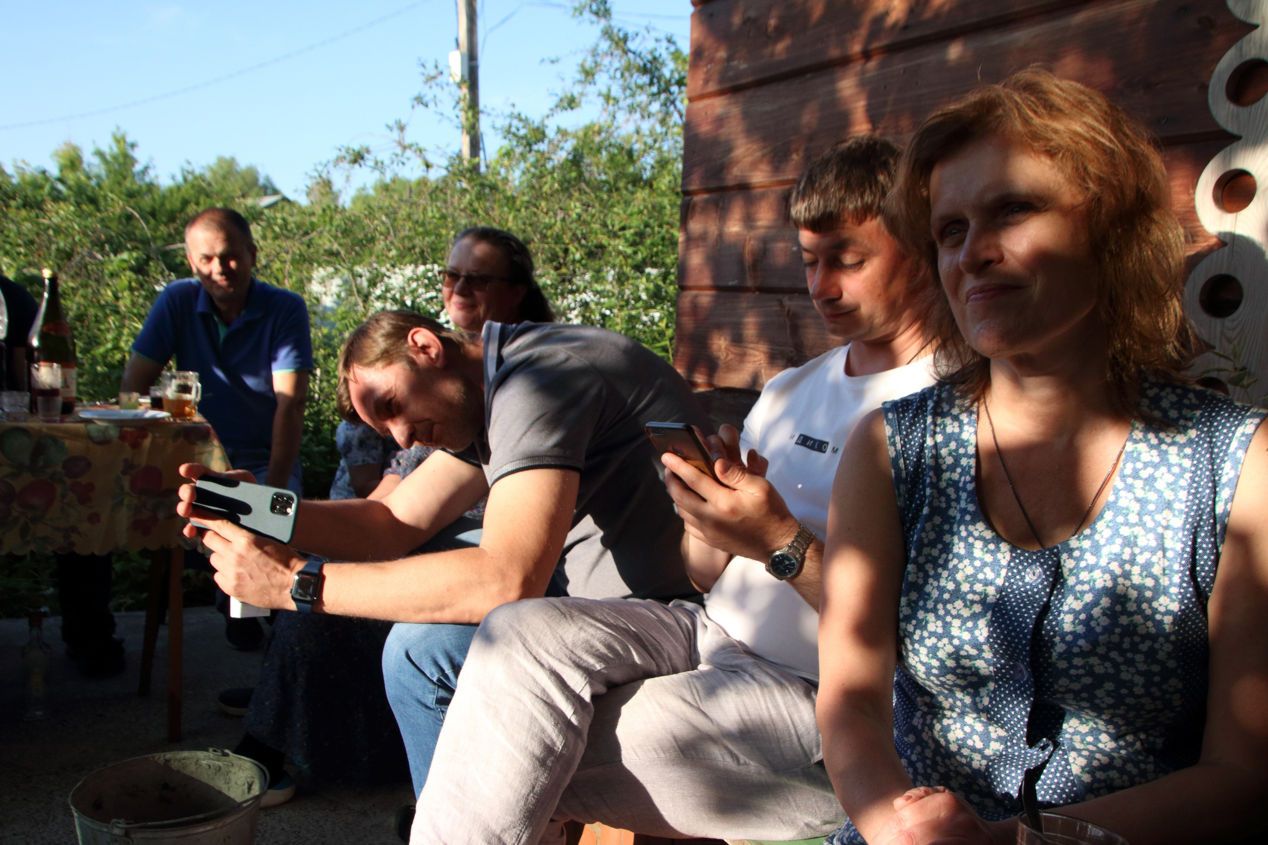 05.06.2021 Советы. Фотообъединение Самарского областного отделения Союза журналистов России