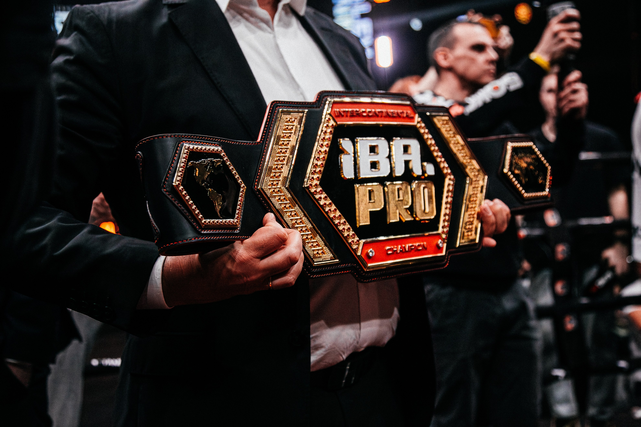 Krasher VS Mann. Фотограф Иван Гуляев